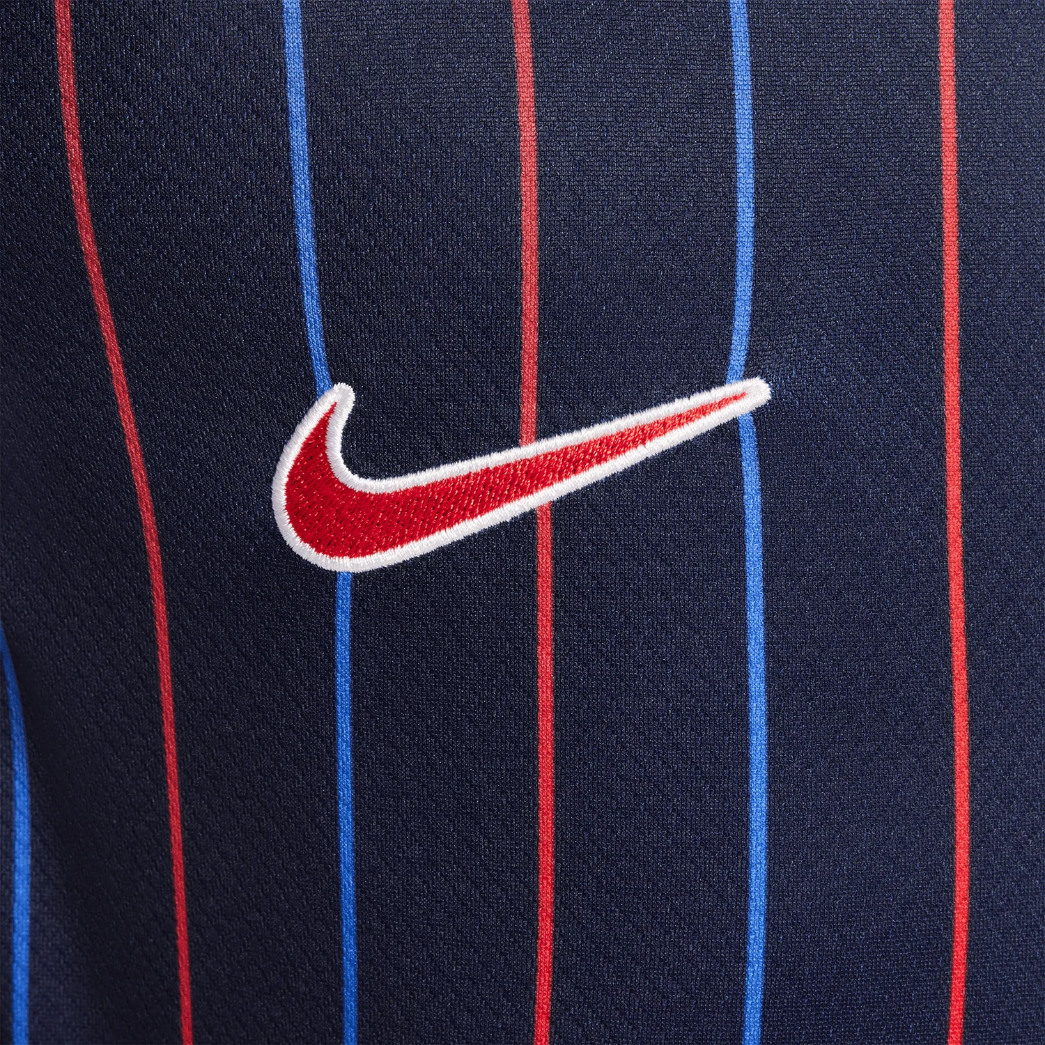 Nike USMNT 2025 Youth Away Stadium Jersey - Image 4