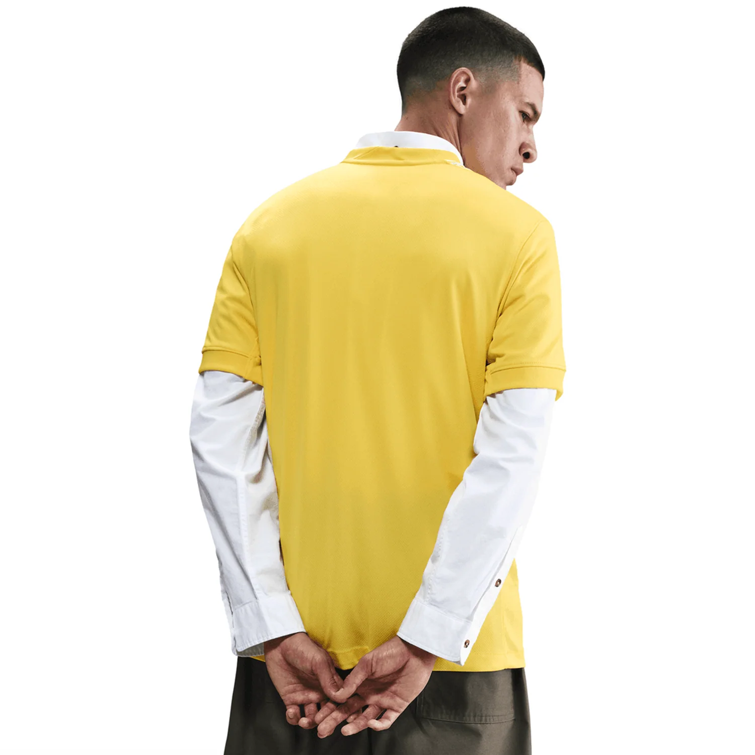 Nike USWNT 2025 Men's Goalkeeper Stadium Jersey - Image 2