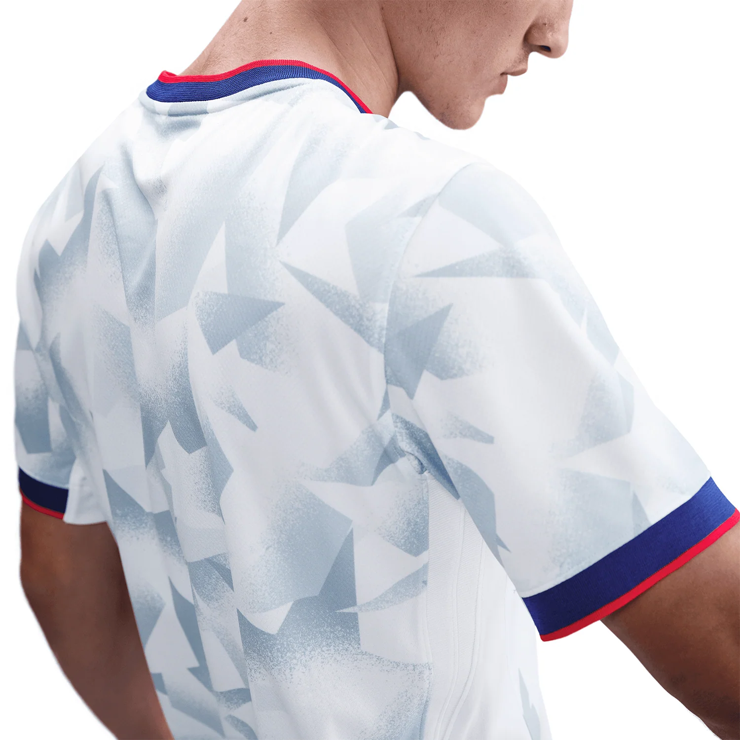 Nike USWNT 2025 Men's Home Stadium Jersey - Image 3