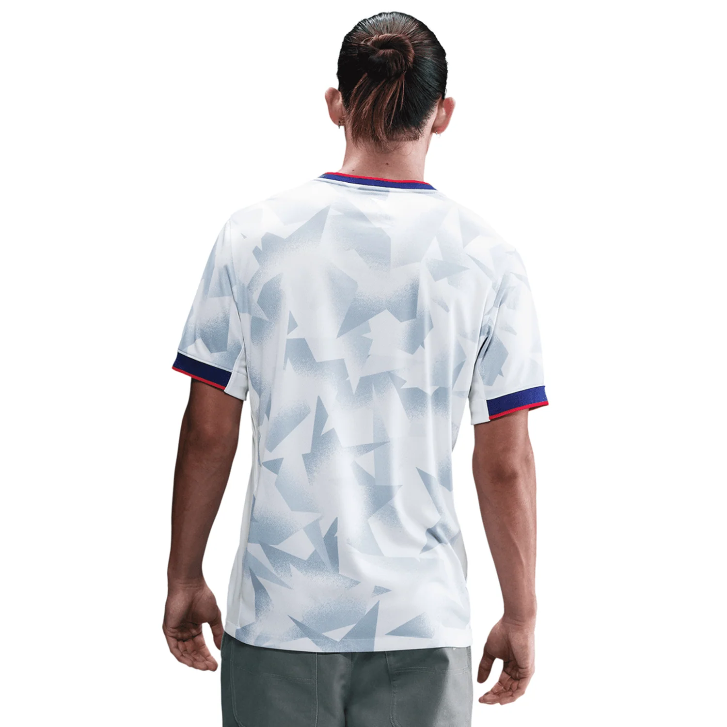Nike USWNT 2025 Men's Home Stadium Jersey - Image 4