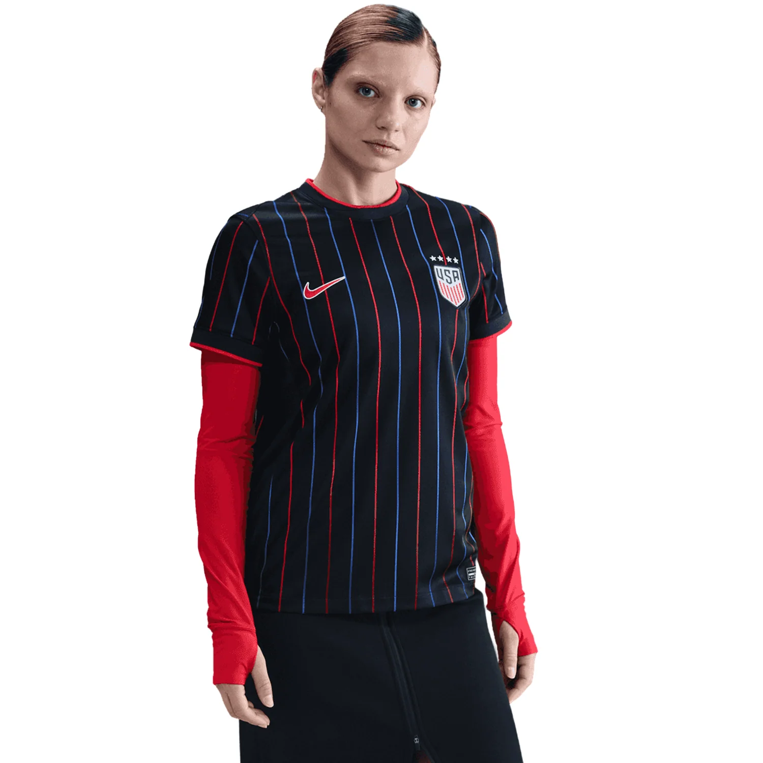 Nike USWNT 2025 Women's Away Stadium Jersey