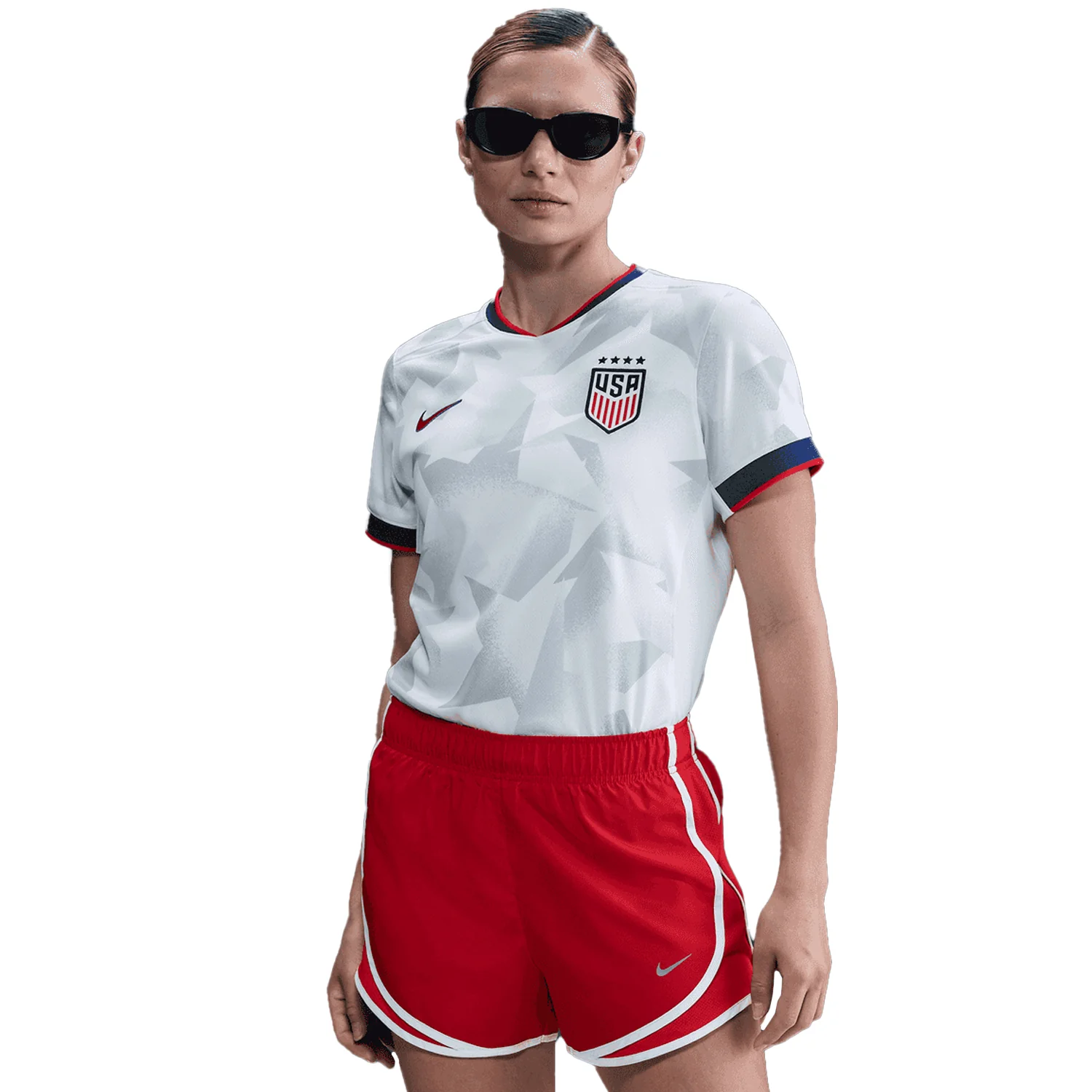 Nike USWNT 2025 Women's Home Stadium Jersey