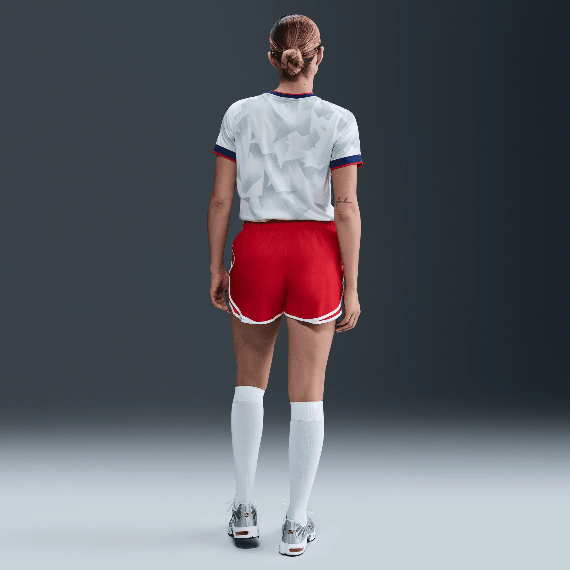 Nike USWNT 2025 Women's Home Stadium Jersey - Image 5