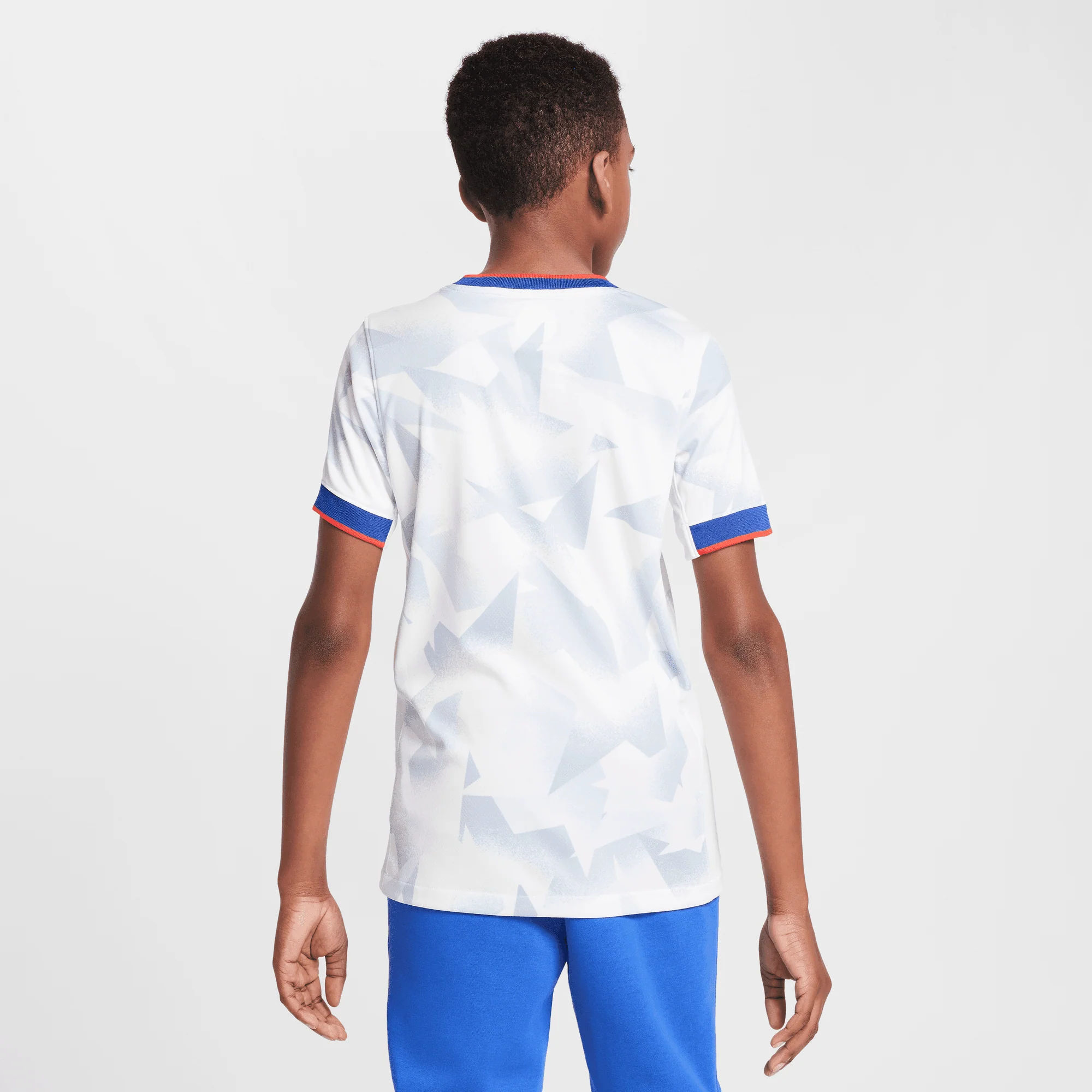 Nike USWNT 2025 Youth Home Stadium Jersey - Image 2