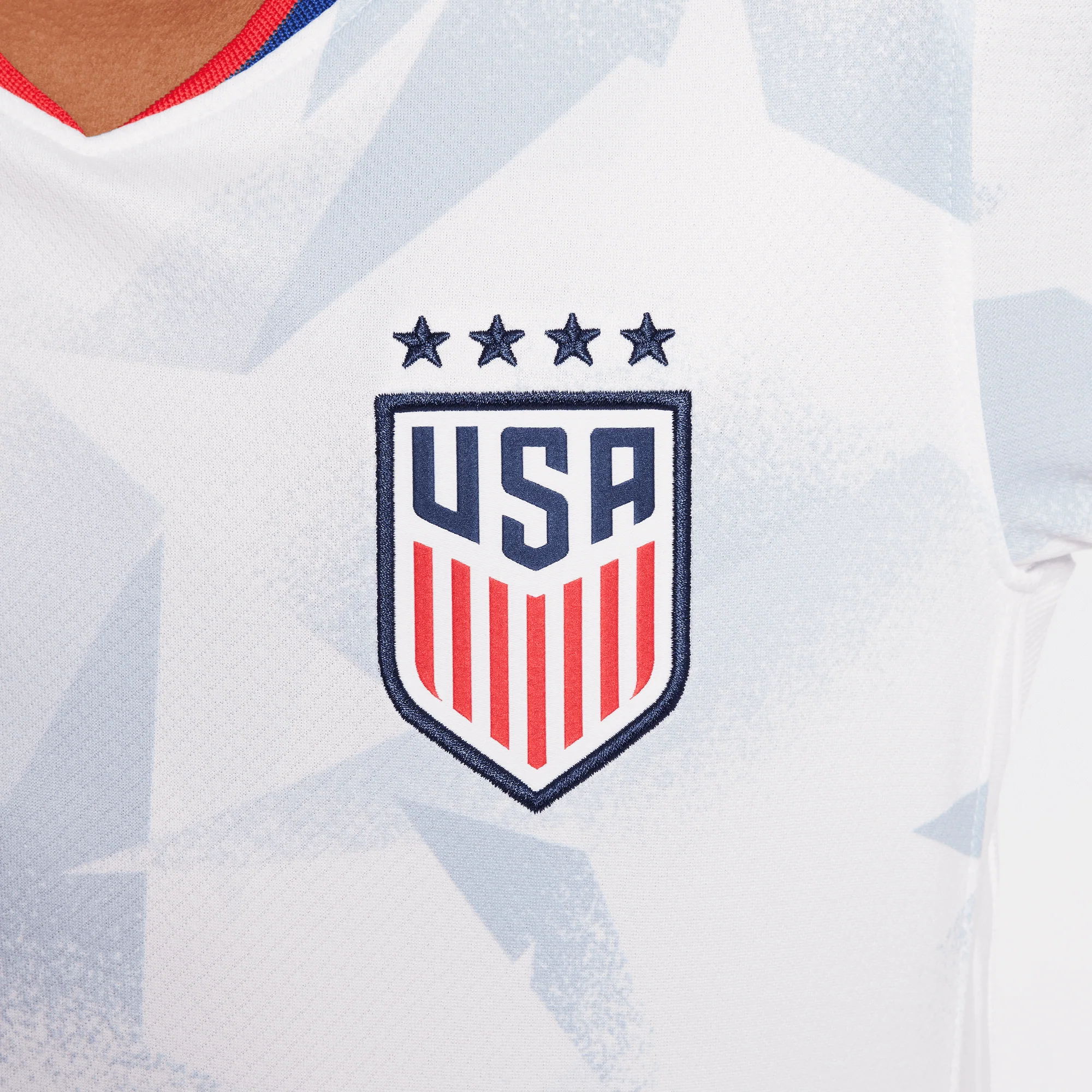 Nike USWNT 2025 Youth Home Stadium Jersey - Image 4