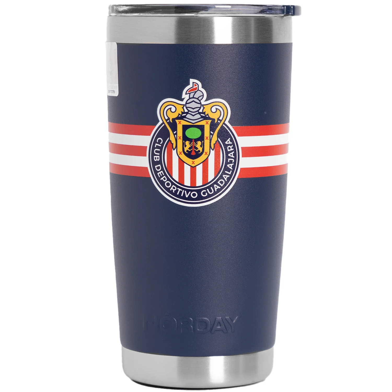Norday Chivas 20oz Tumbler Cup