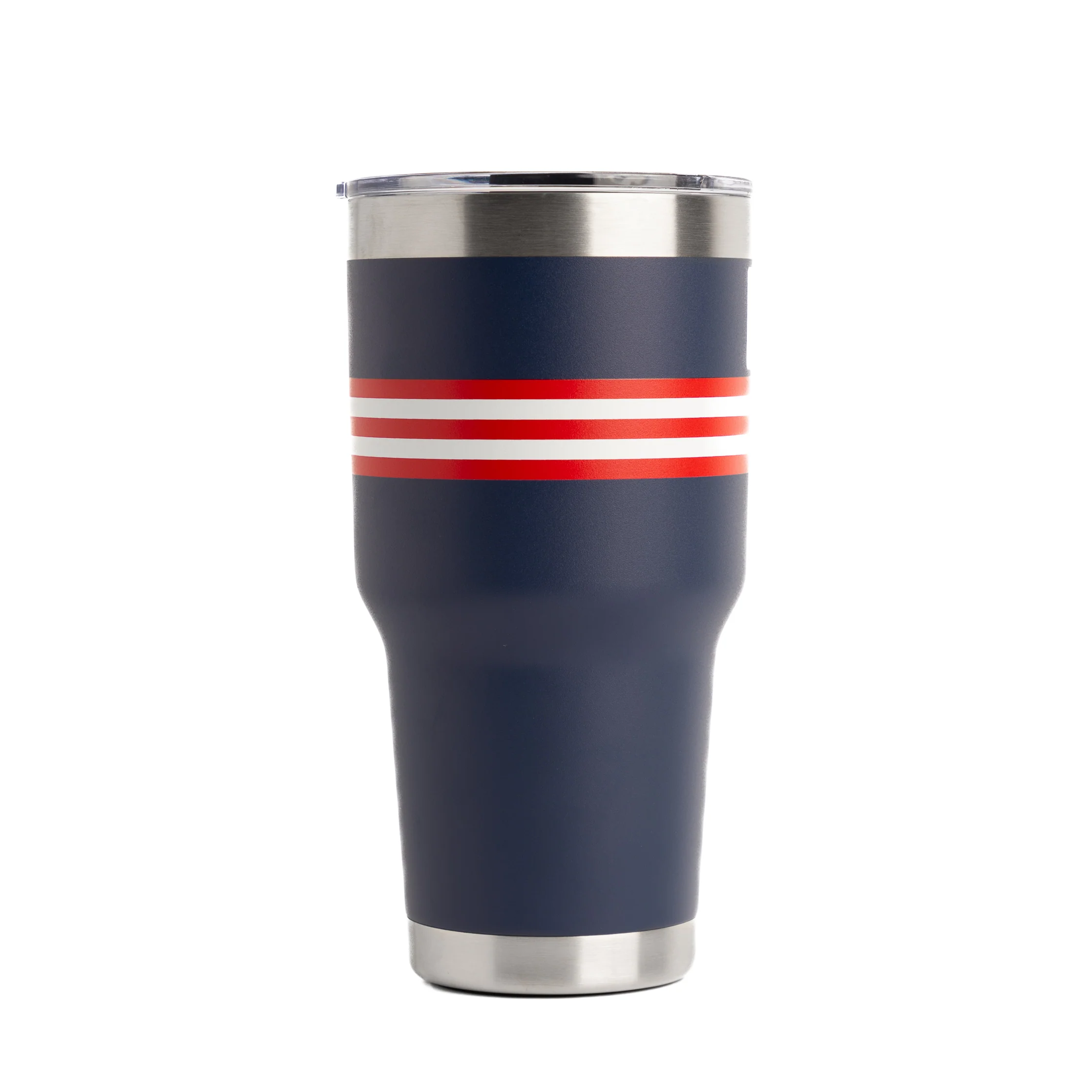 Norday Chivas 30oz Stripe Tumbler Cup - Image 3