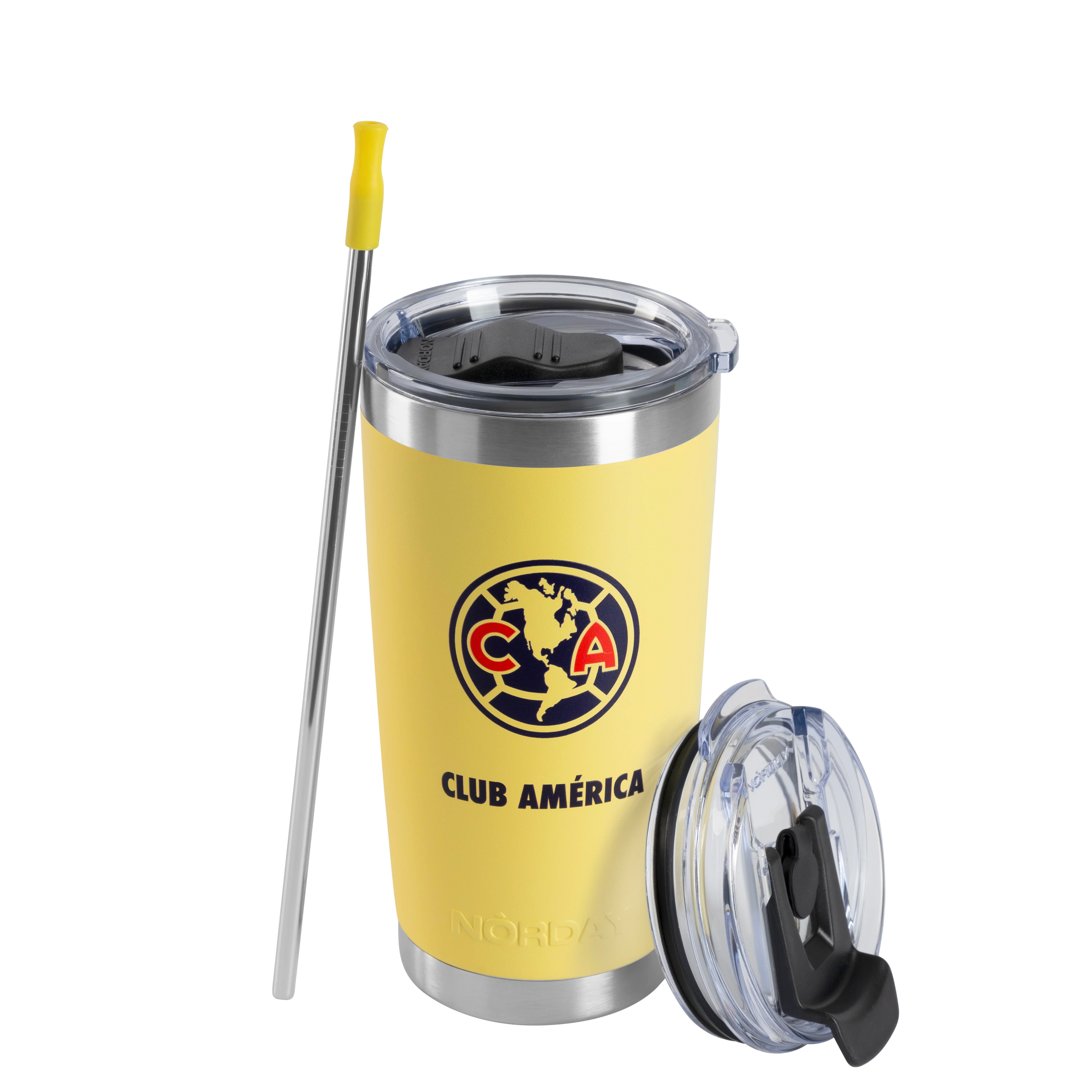 Norday Club America 20oz Amame Mas Tumbler Cup