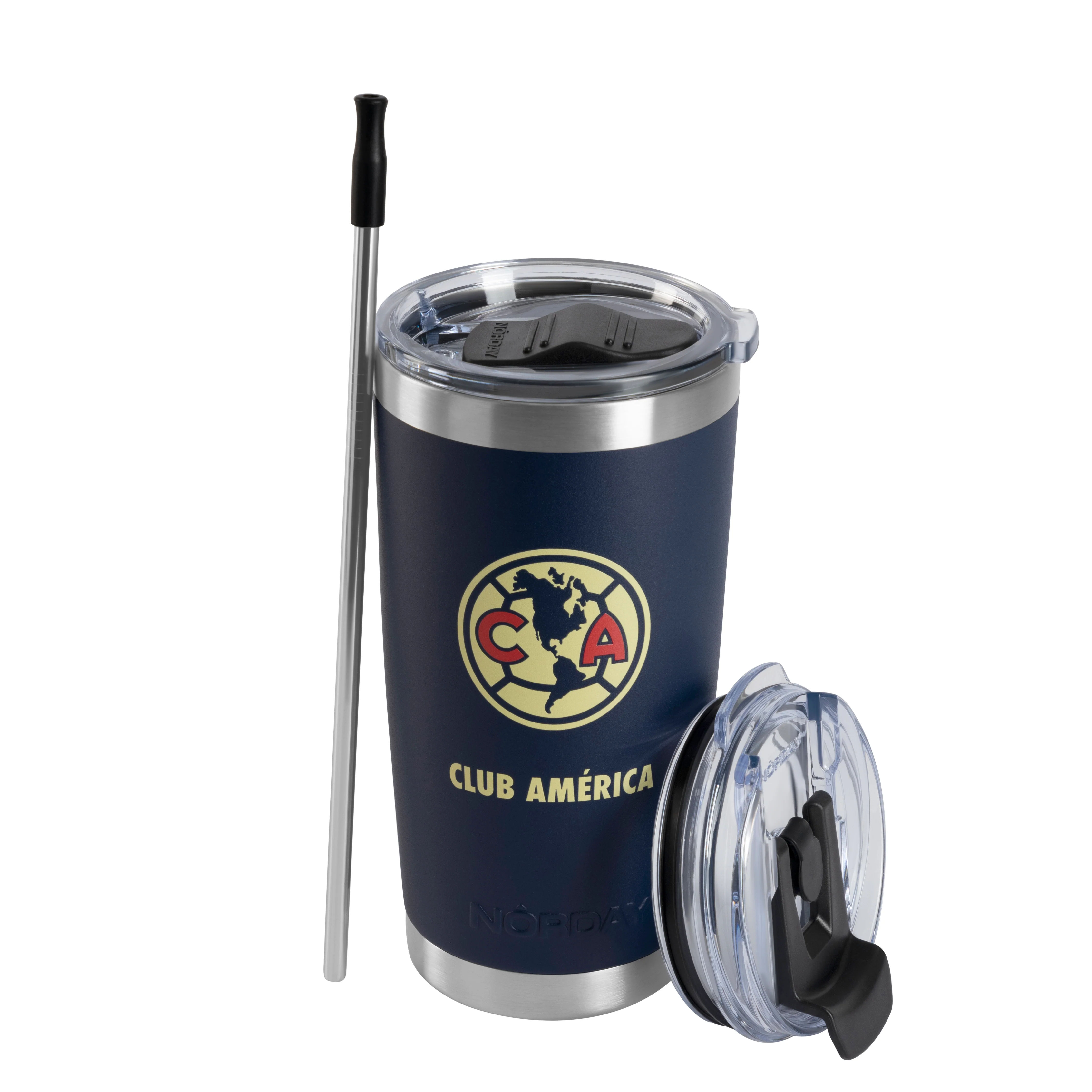 Norday Club America 20oz Amame Mas Tumbler Cup - Image 5