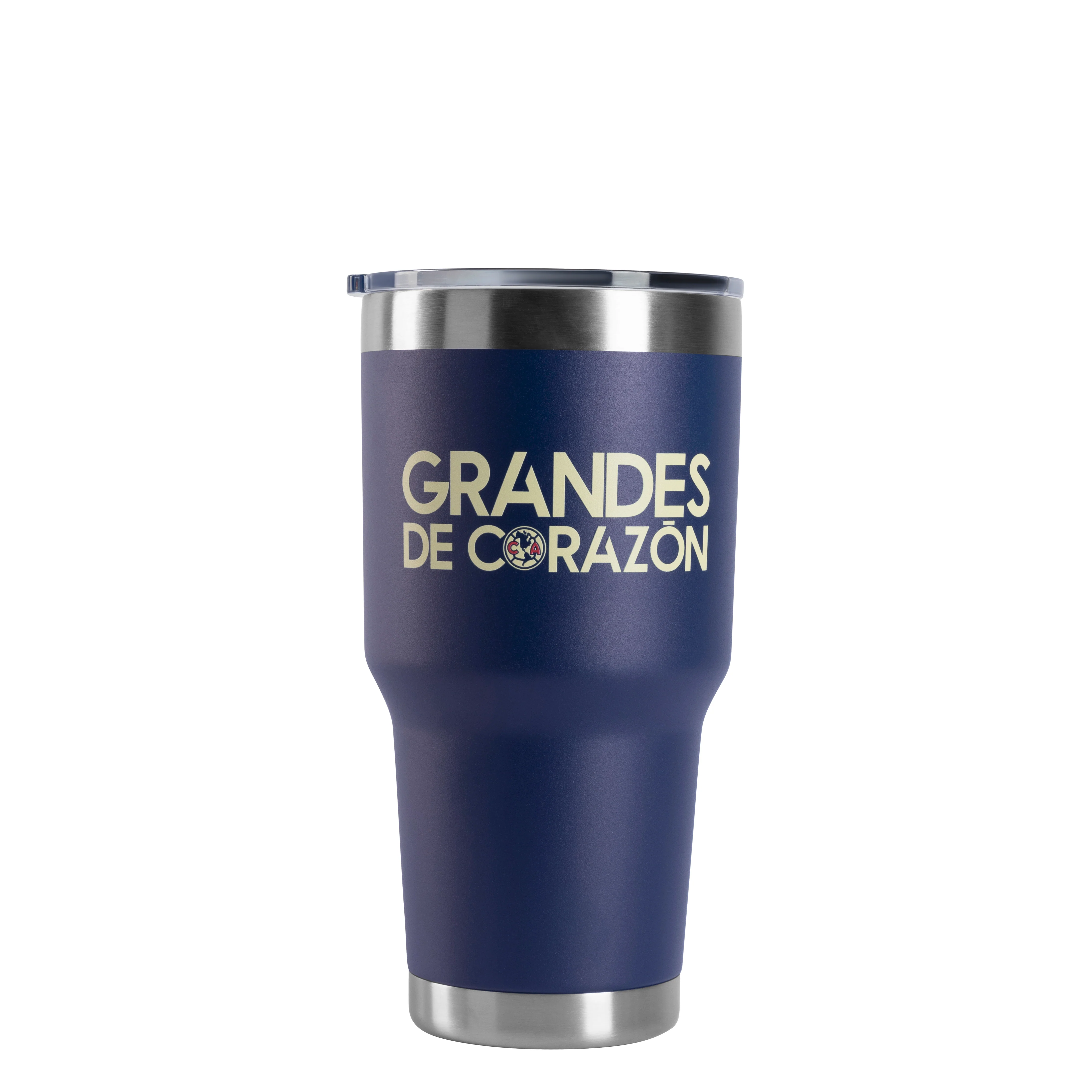 Norday Club America 30z Grandes de Corazon Tumbler Cup - Image 3