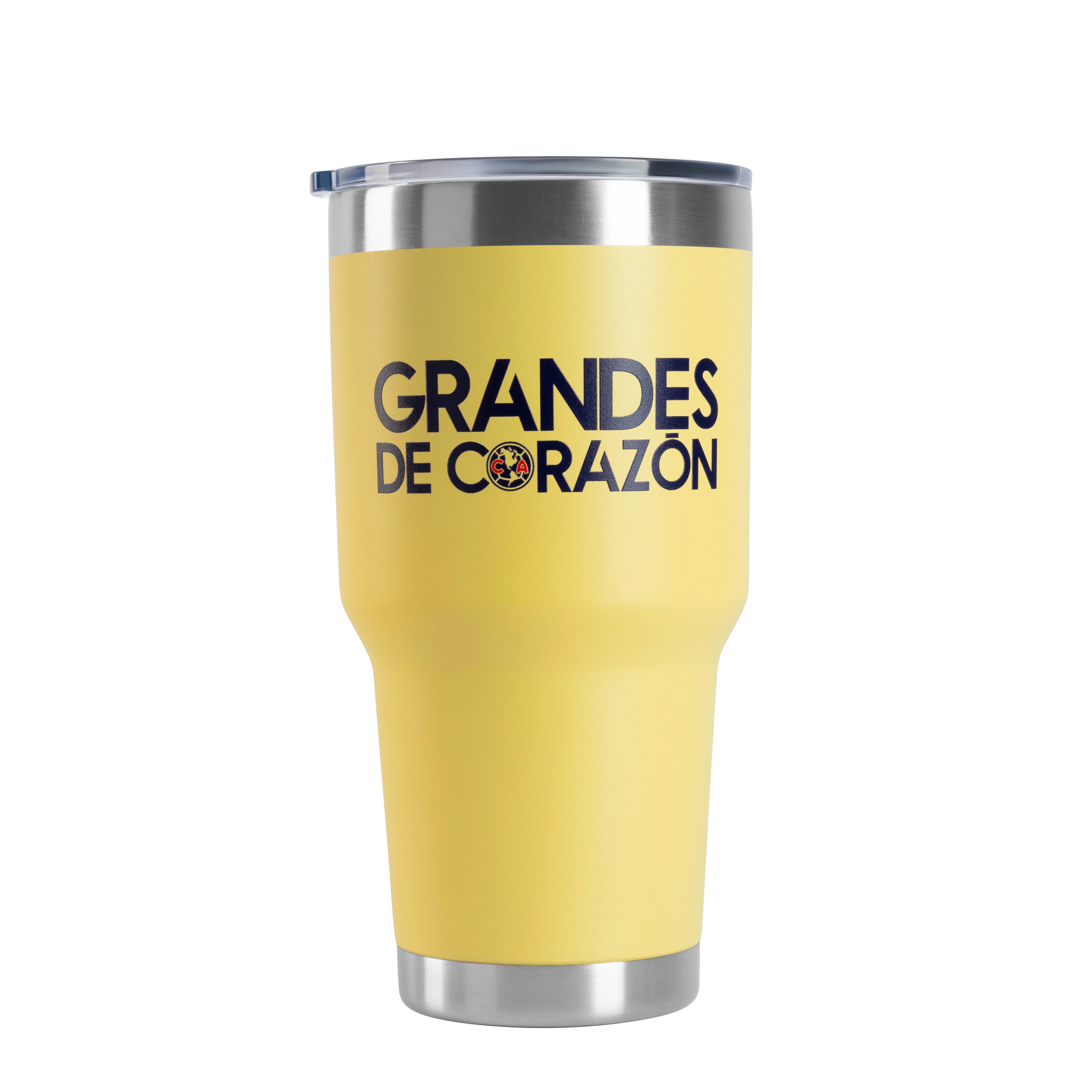 Norday Club America 30z Grandes de Corazon Tumbler Cup - Image 5