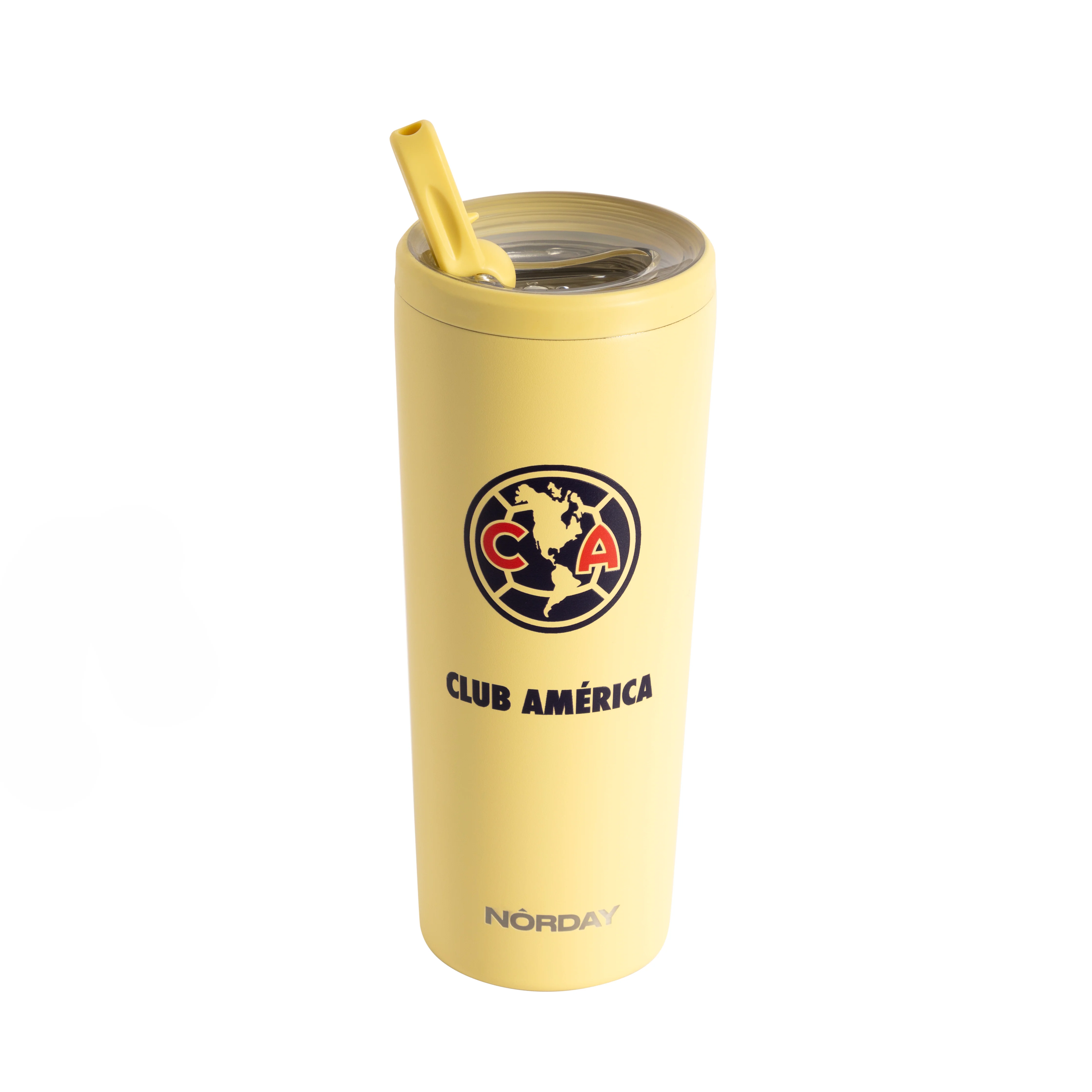 Norday Club America 25oz Grandes de Corazon Bloom Cup - Image 4