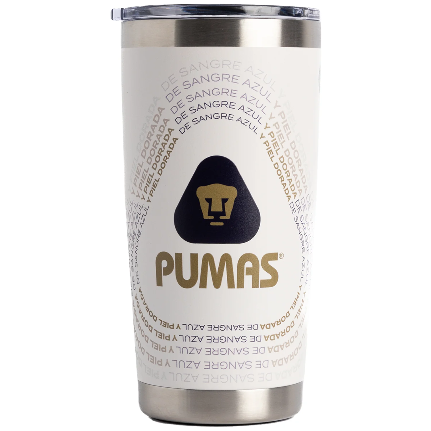 Norday Pumas 20oz Tumbler Cup