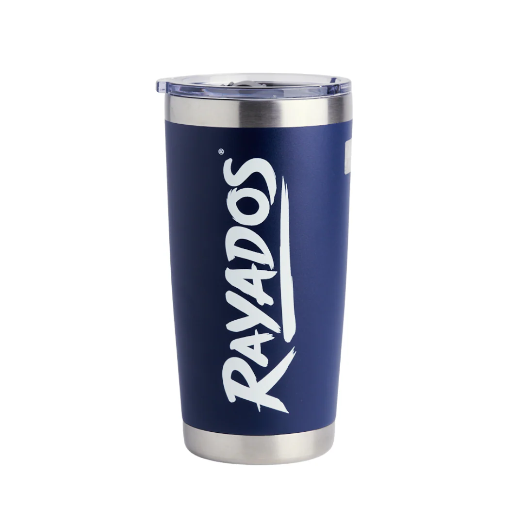 Norday Rayados 20oz Logo Tumbler Cup - Image 2