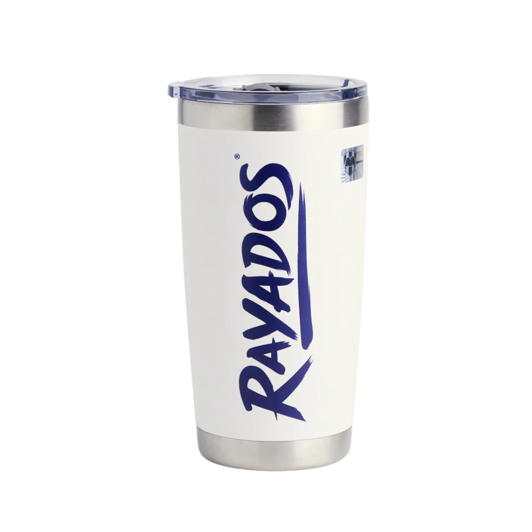 Norday Rayados 20oz Logo Tumbler Cup - Image 5