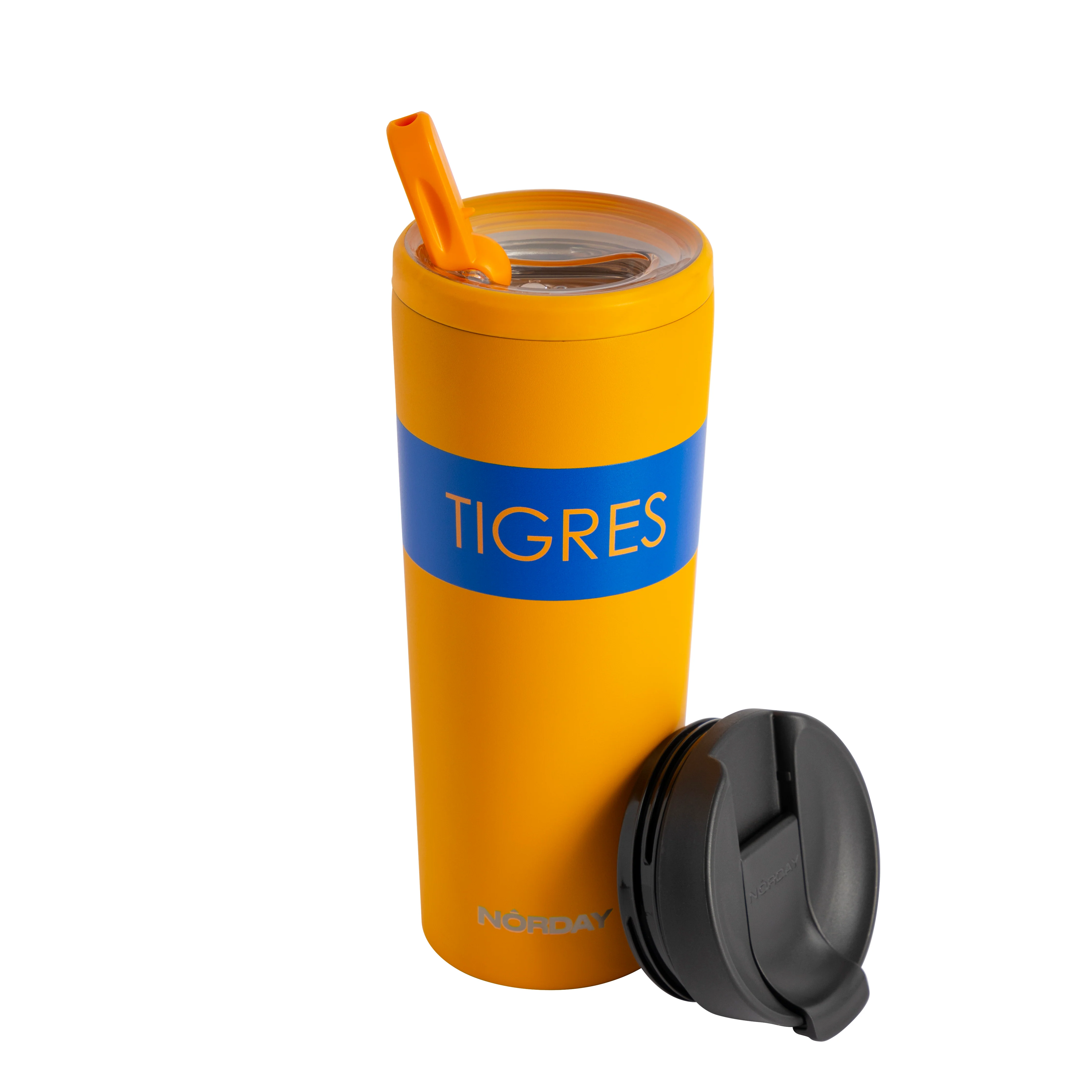 Norday Tigres 25oz Official Bloom Cup
