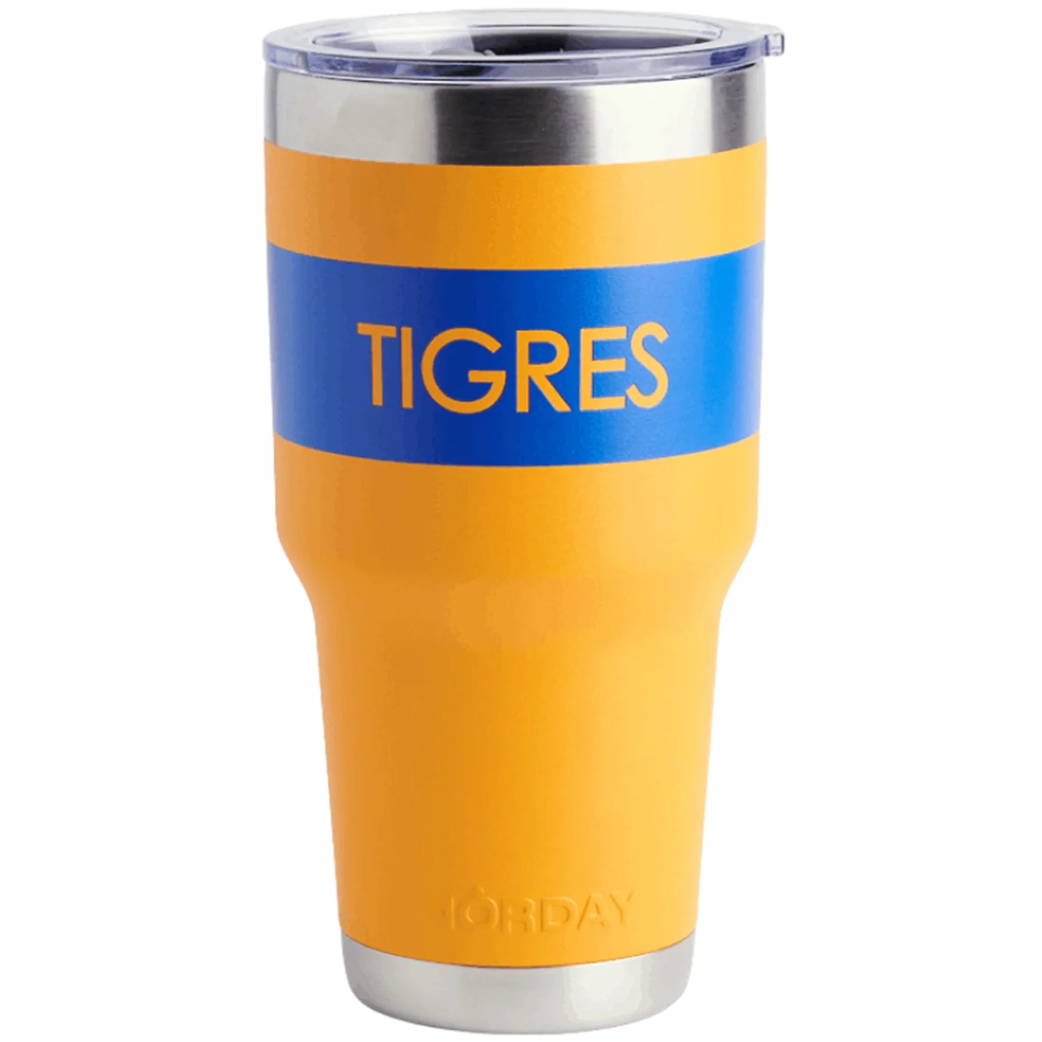 Norday Tigres UANL 30oz Tumbler Cup