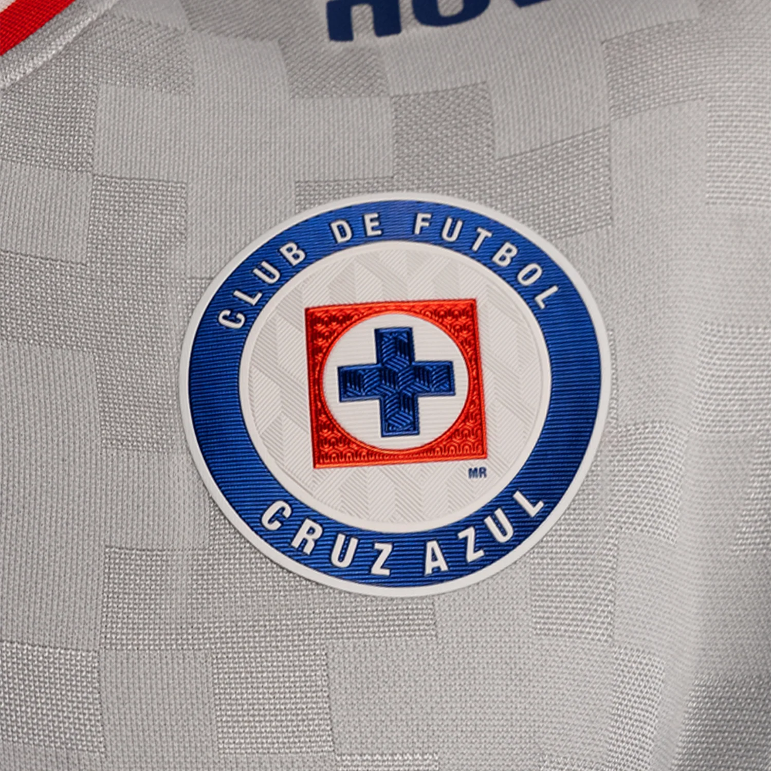 Pirma Cruz Azul 2025-26 Men's Away Jersey - Image 3