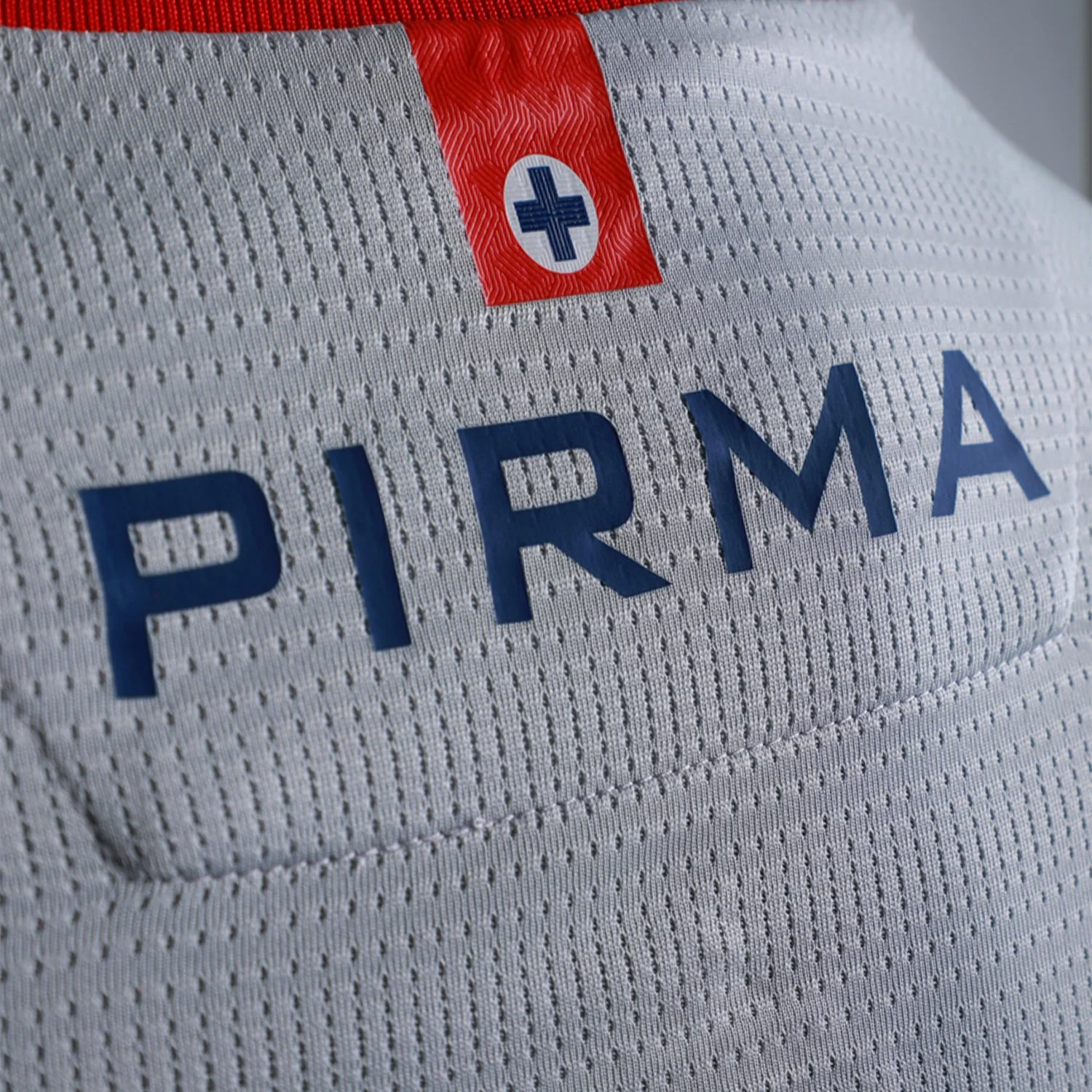 Pirma Cruz Azul 2025-26 Men's Away Jersey - Image 5