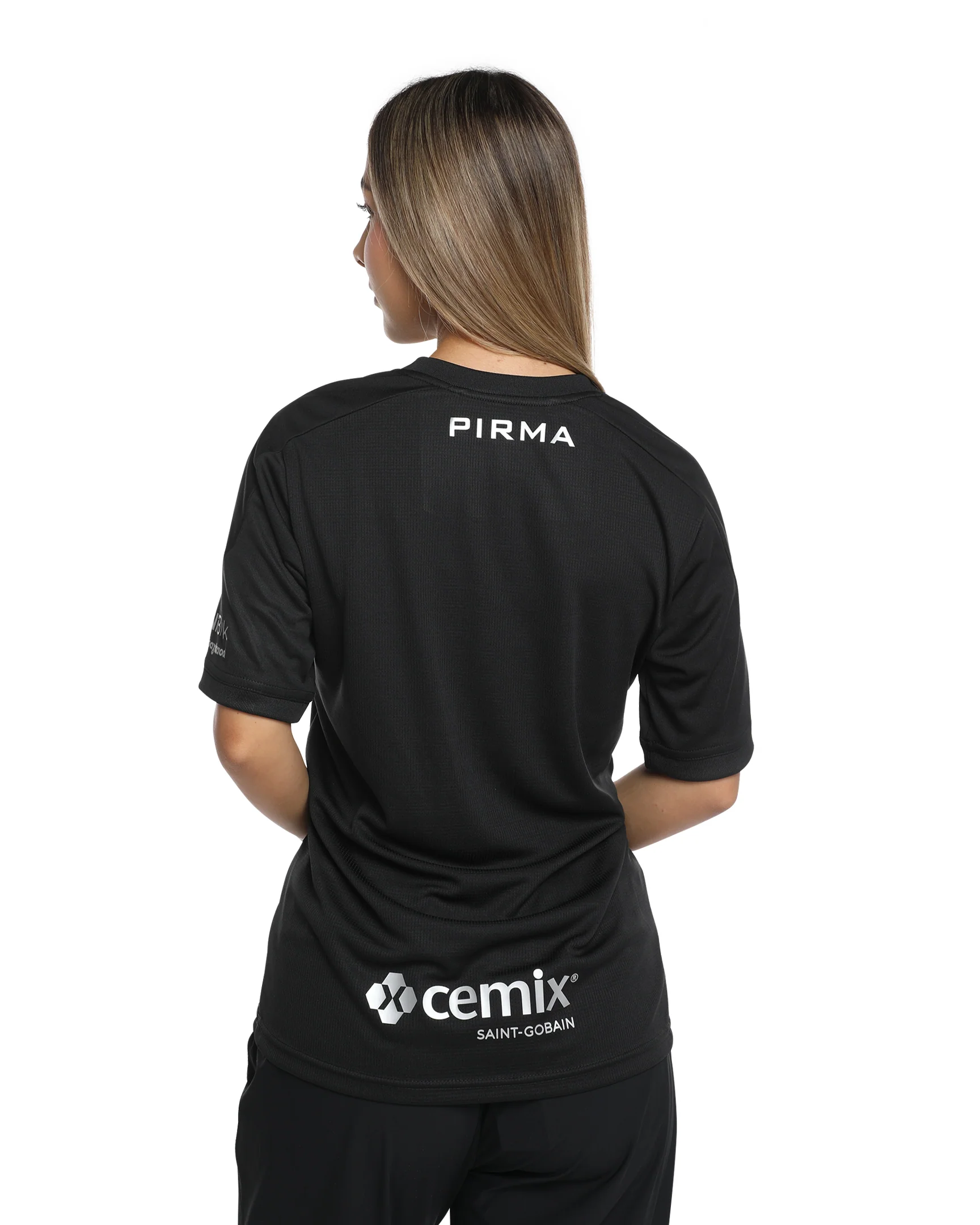 Pirma Cruz Azul 2025-26 Women's 3rd Jersey - Image 2