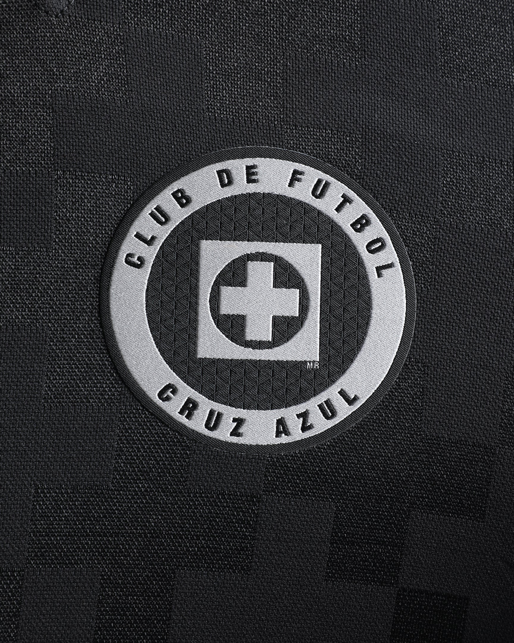 Pirma Cruz Azul 2025-26 Youth 3rd Jersey - Image 3