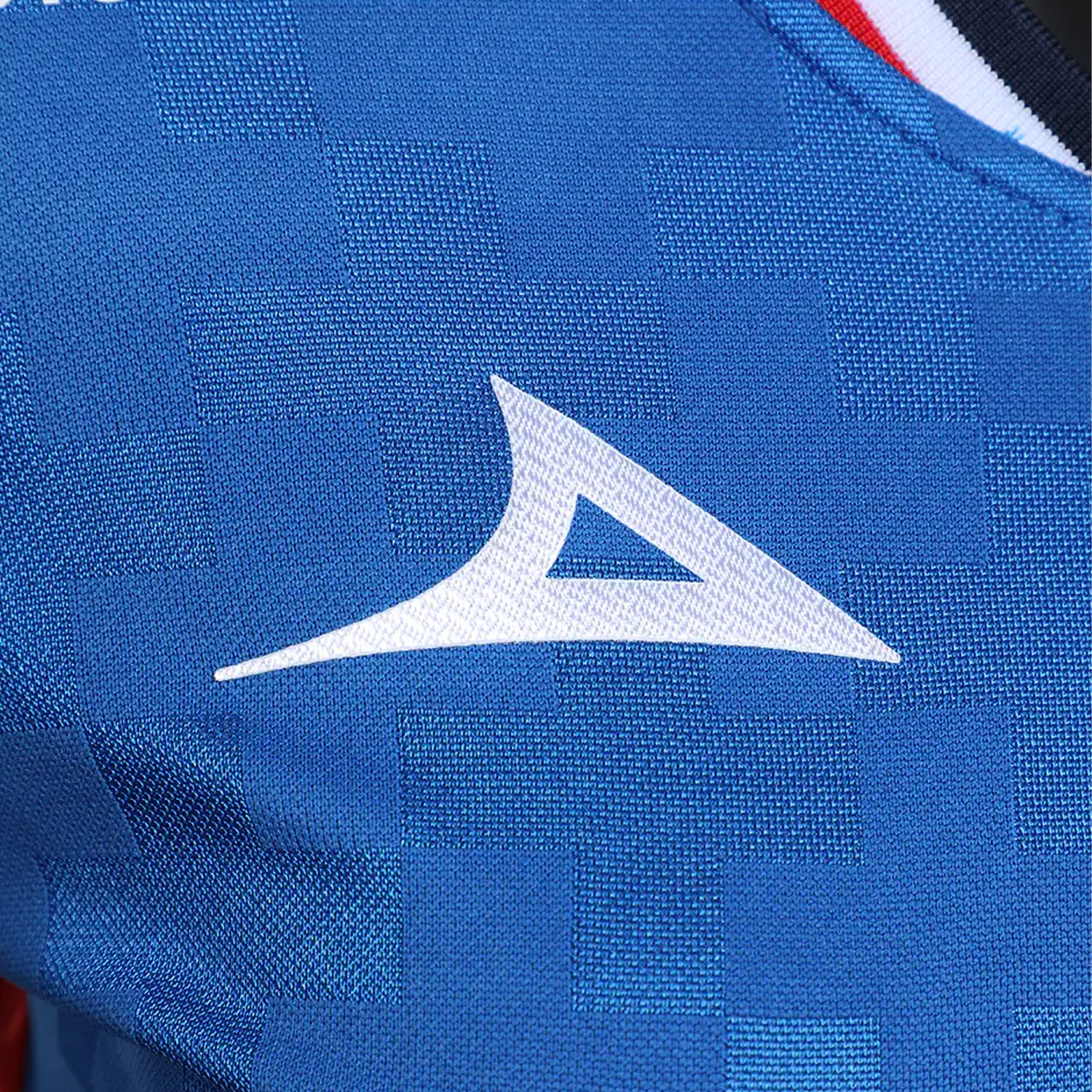 Pirma Cruz Azul 2025-26 Youth Home Jersey - Image 4