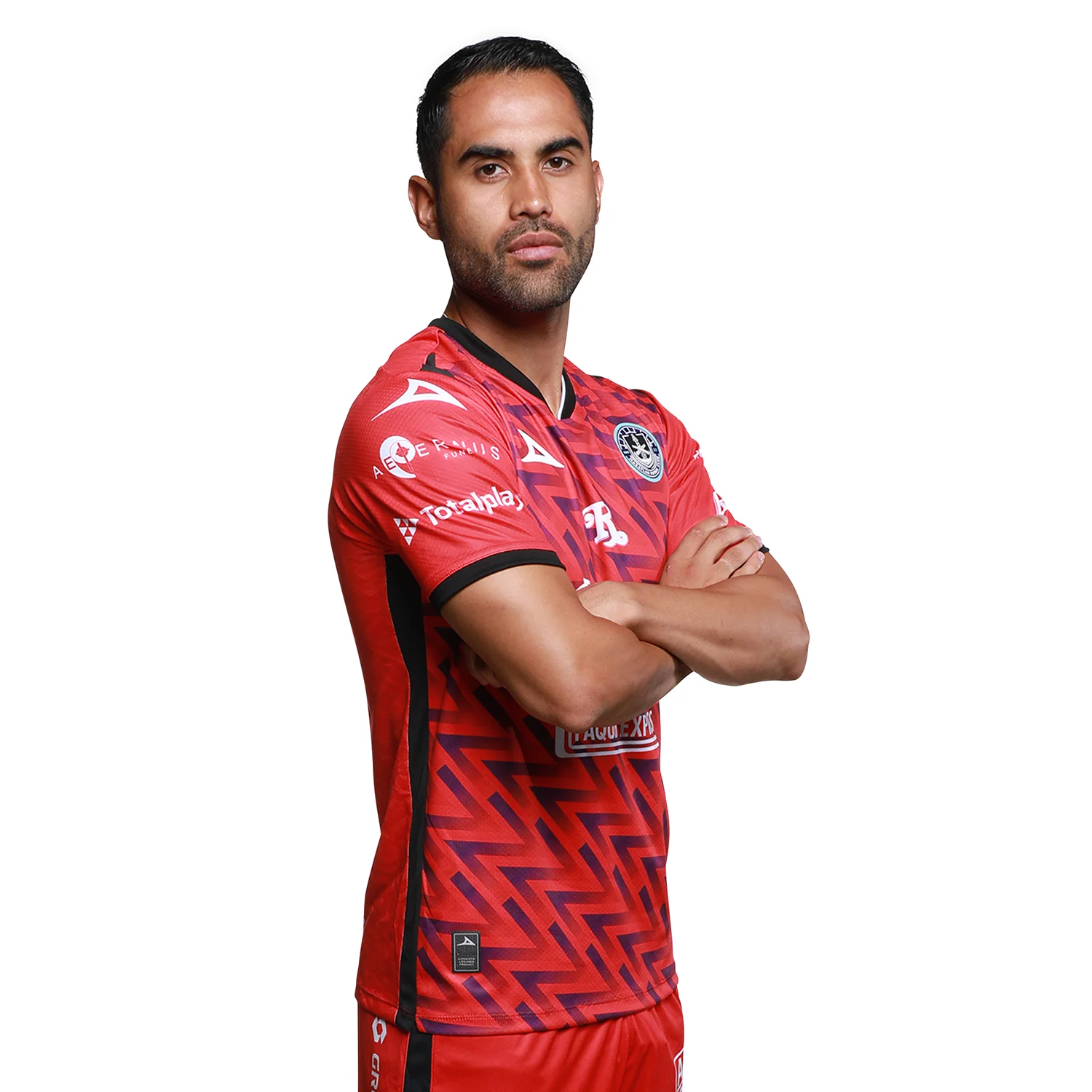 Pirma Mazatlan 2025-26 Men's Away Jersey - Image 2