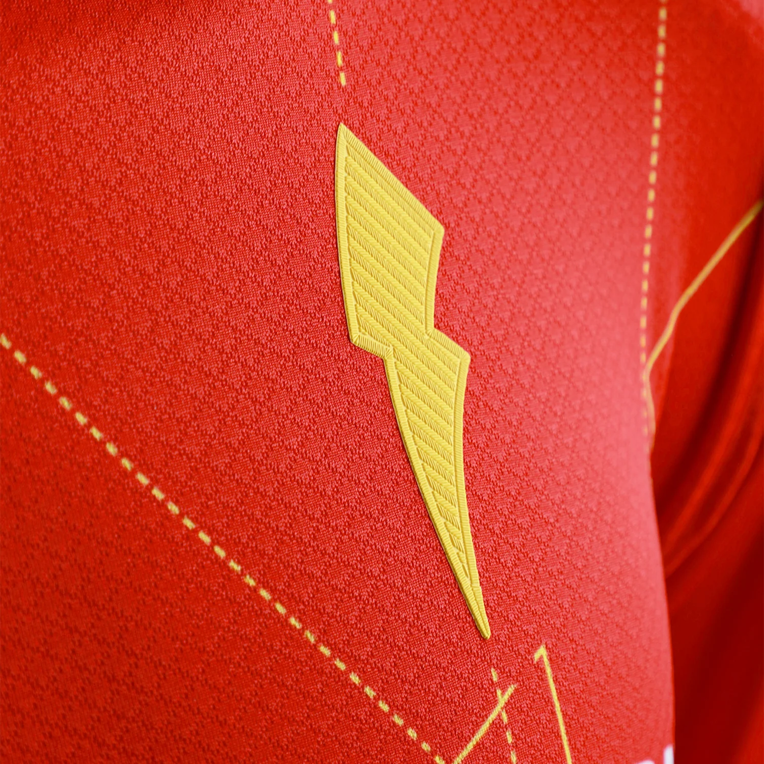 Pirma Necaxa 2025-26 Men's Away Jersey - Image 3