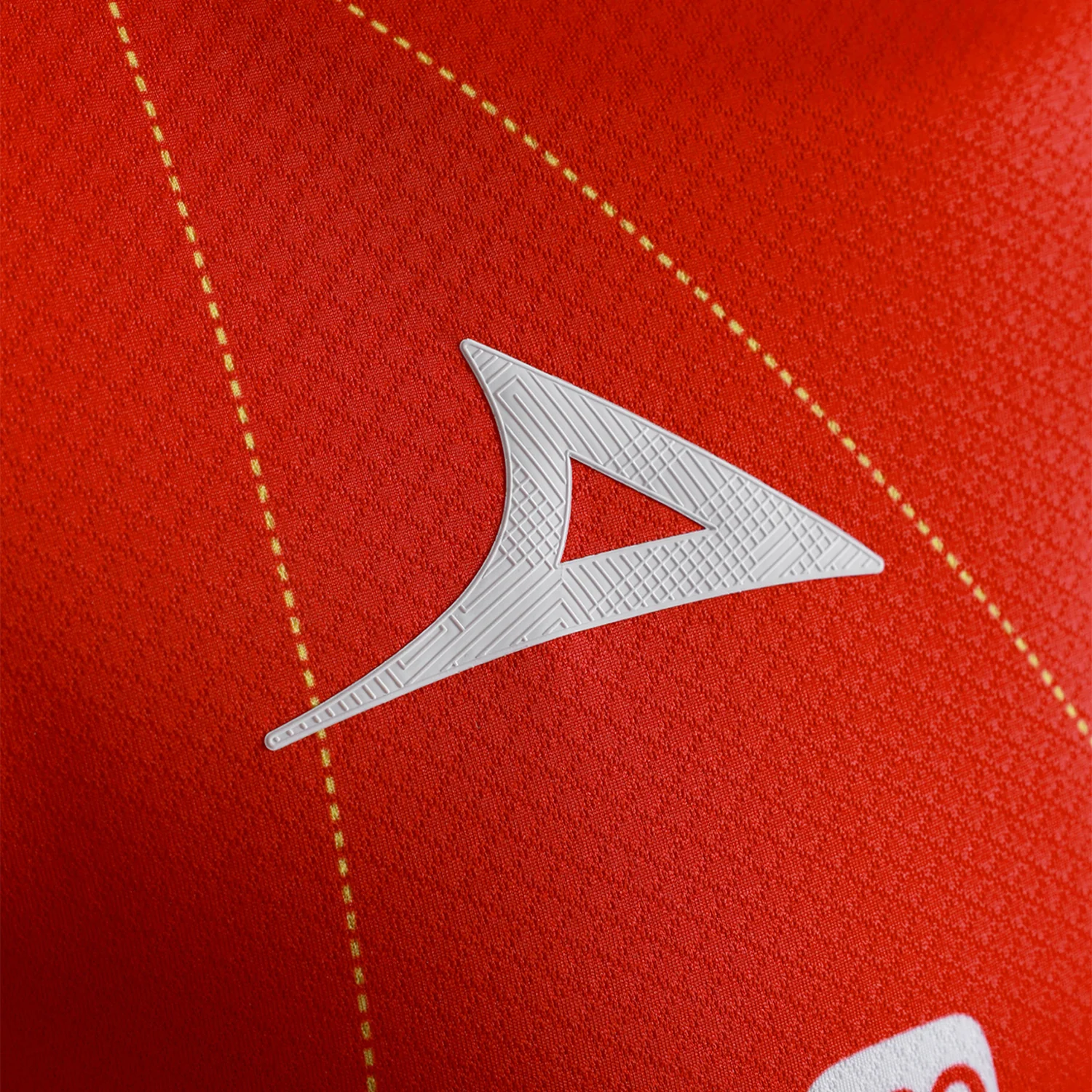 Pirma Necaxa 2025-26 Men's Away Jersey - Image 4