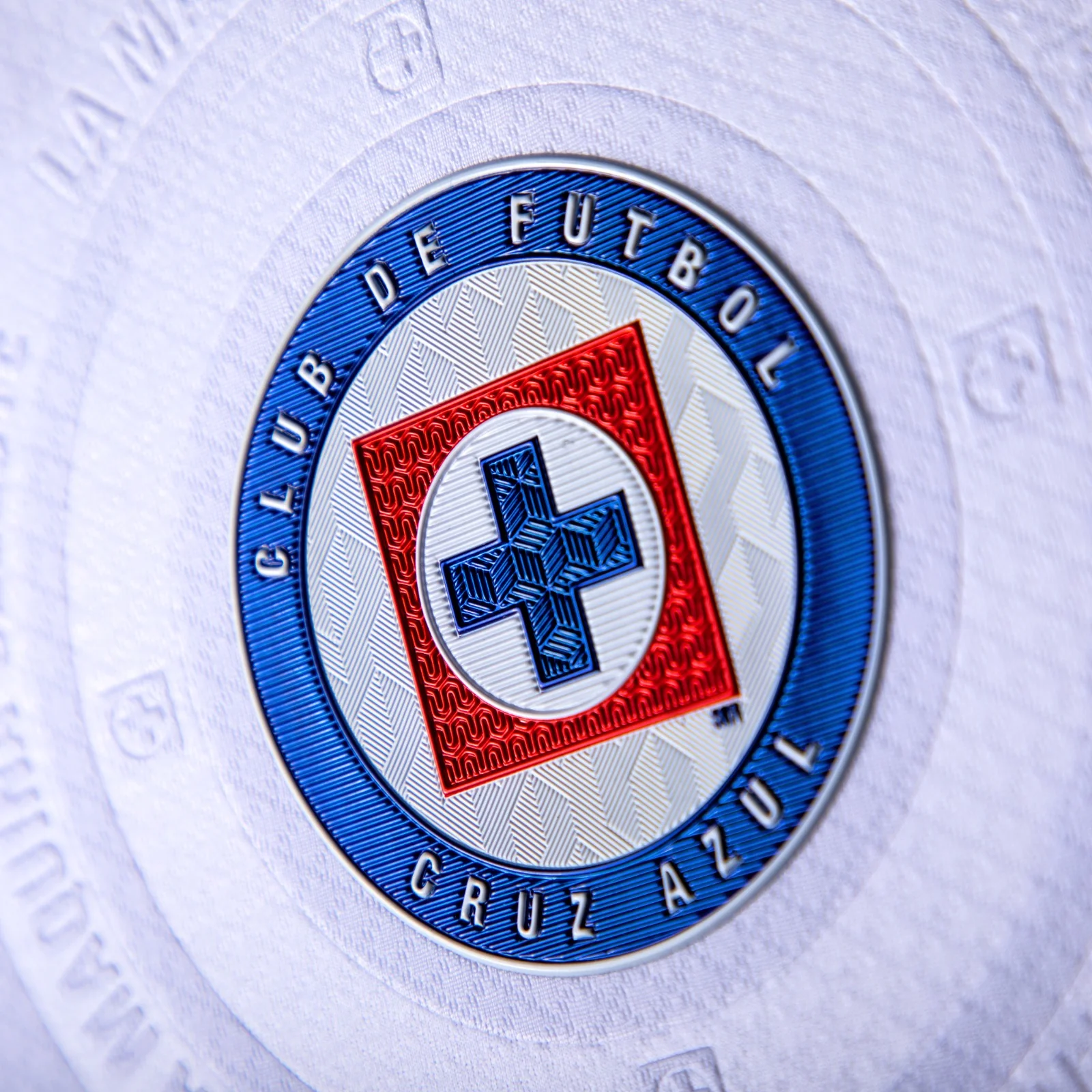 Pirma Cruz Azul 2024-25 Men's Away Stadium Jersey - Image 8