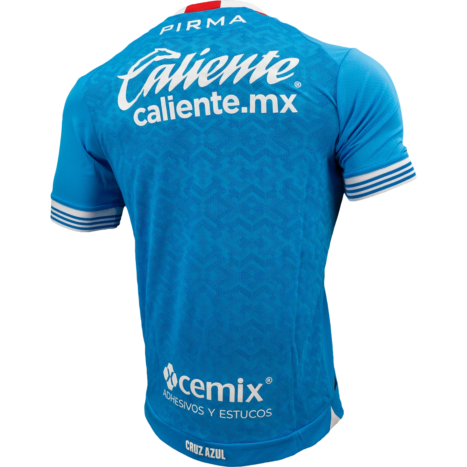 Pirma Cruz Azul 2024-25 Men's Home Stadium Jersey - Image 2