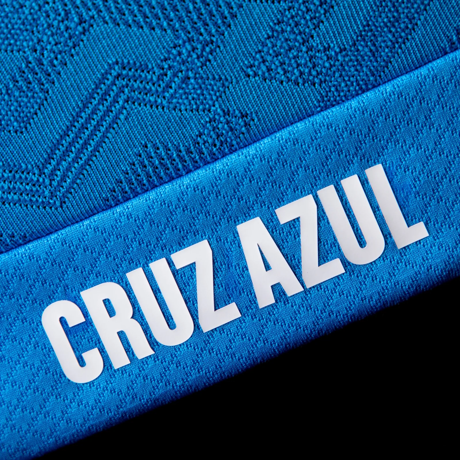 Pirma Cruz Azul 2024-25 Men's Home Stadium Jersey - Image 7