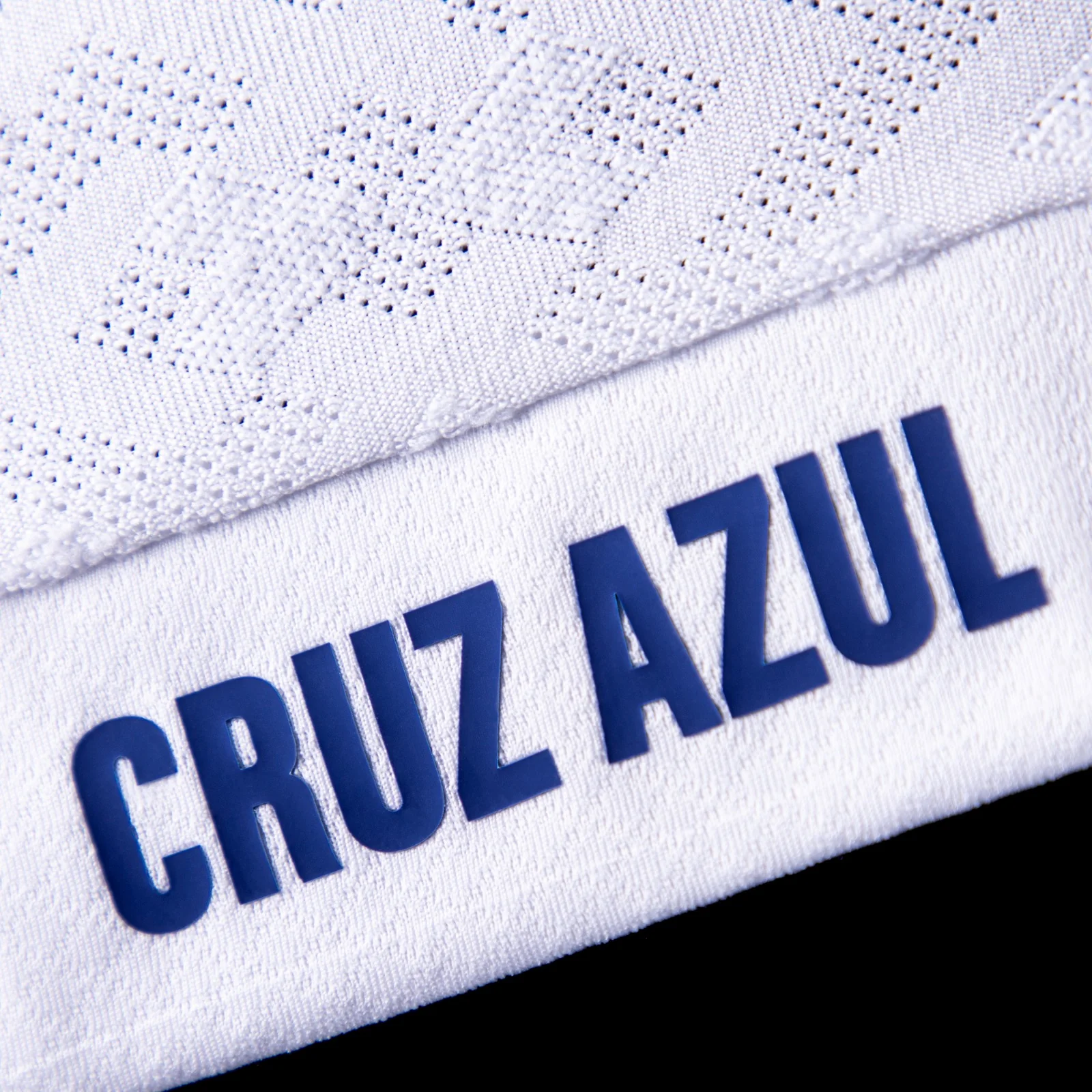 Pirma Cruz Azul 2024-25 Women's Away Stadium Jersey - Image 9