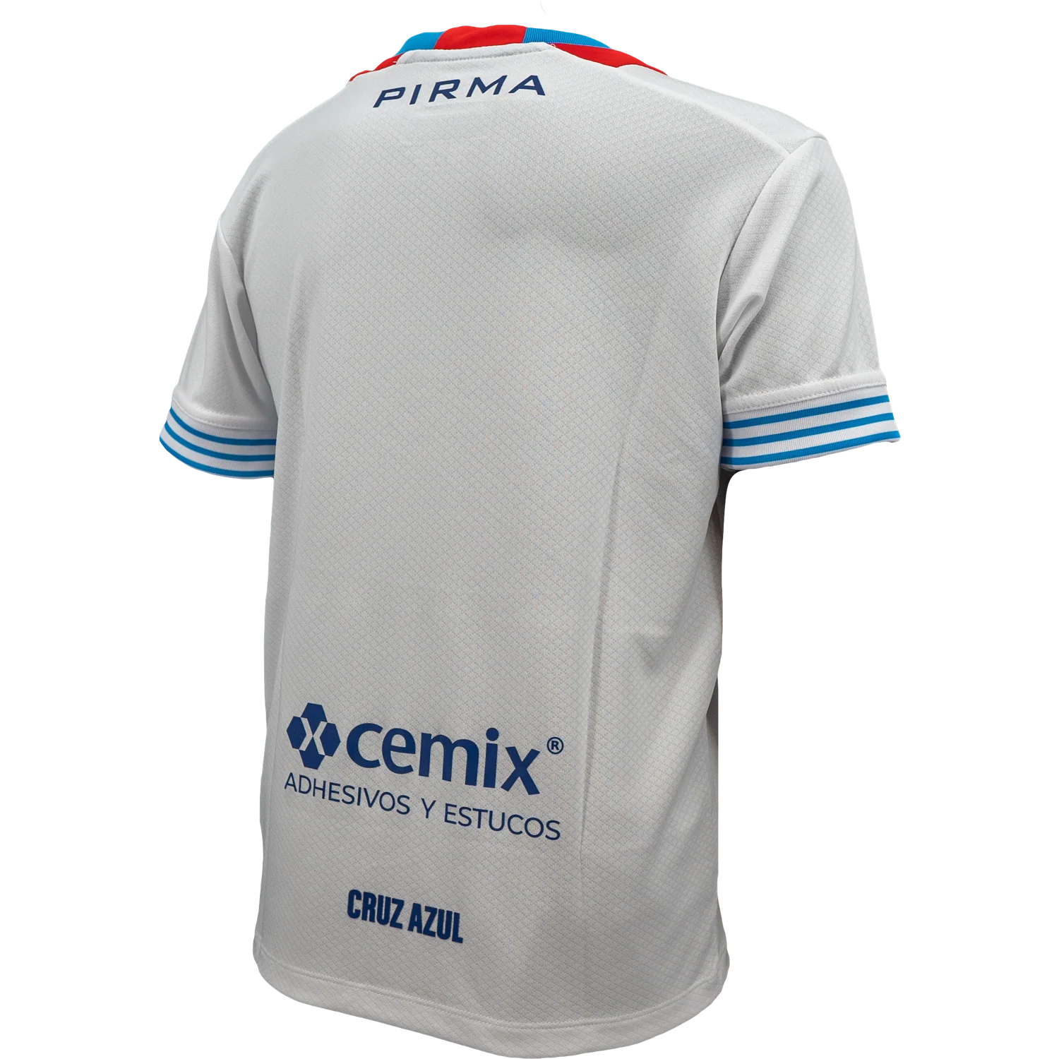 Pirma Cruz Azul 2024-25 Youth Away Stadium Jersey - Image 2