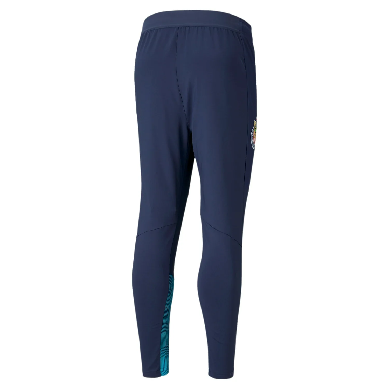 Puma Chivas Training Pants - Image 2