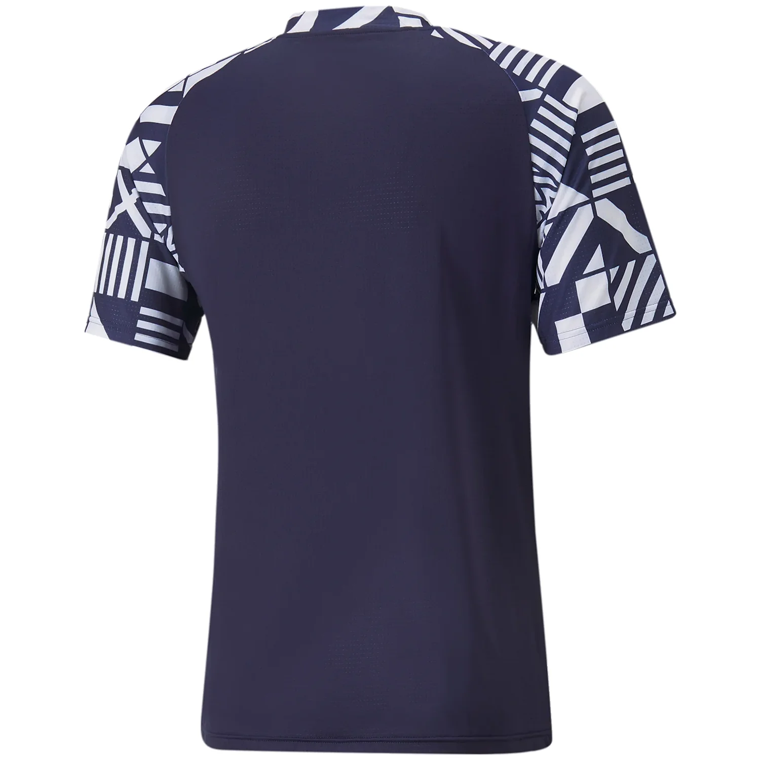 Puma 2022-23 Monterrey Men's Pre-Match Top - Image 2