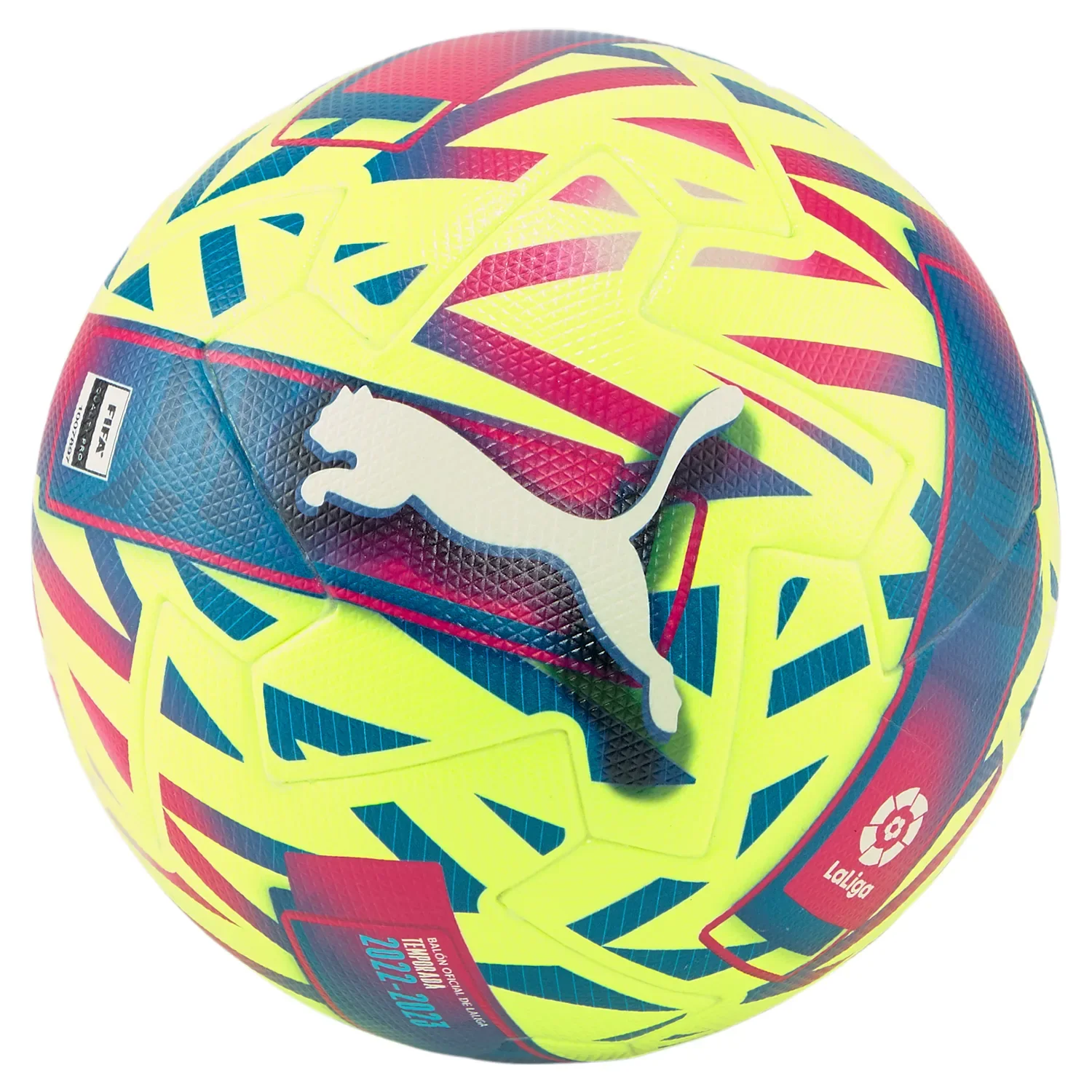 Puma 22-23 Orbita La Liga 1 Pro Ball