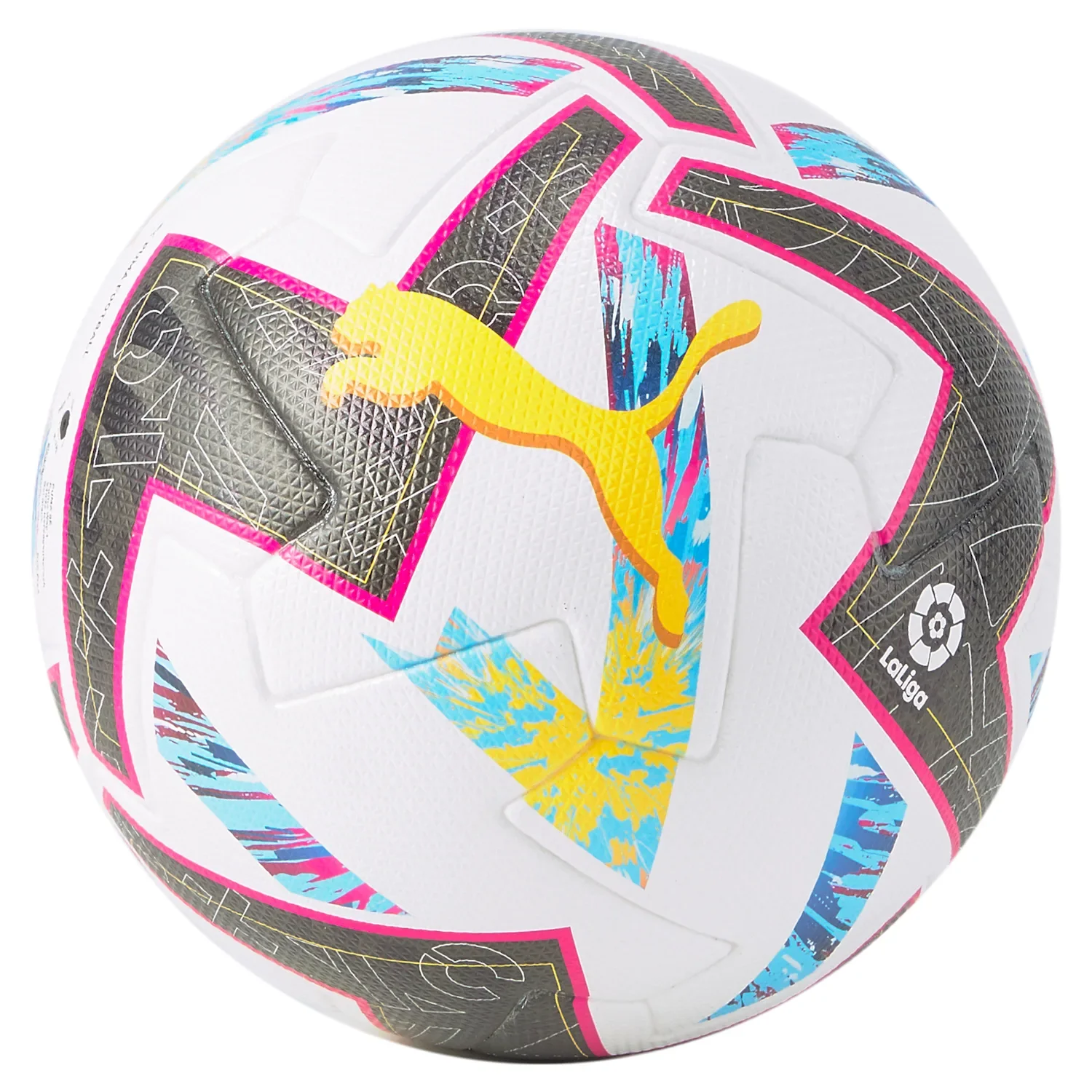 Puma 22-23 Orbita La Liga 1 Pro Ball - Image 2