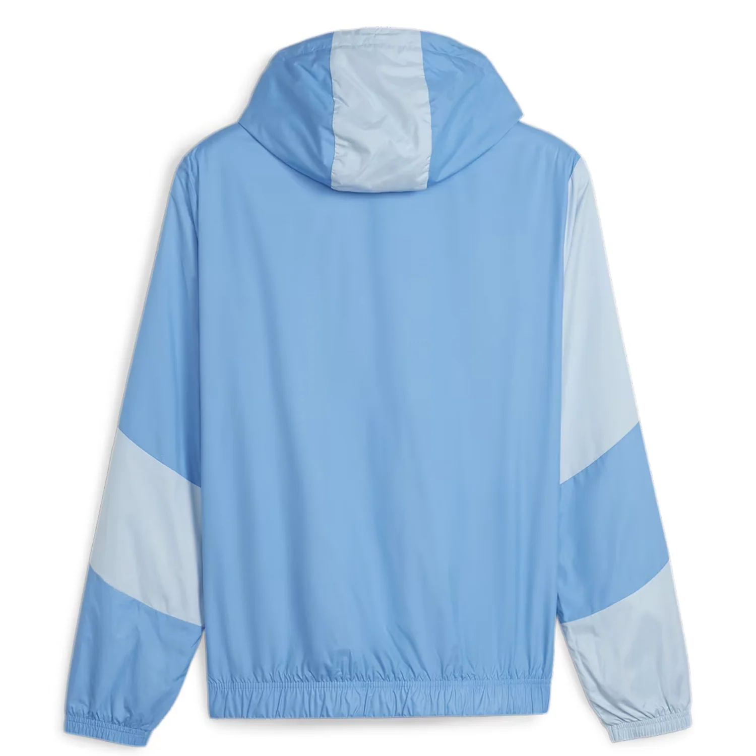 Puma Manchester City Pre-Match Jacket - Image 2