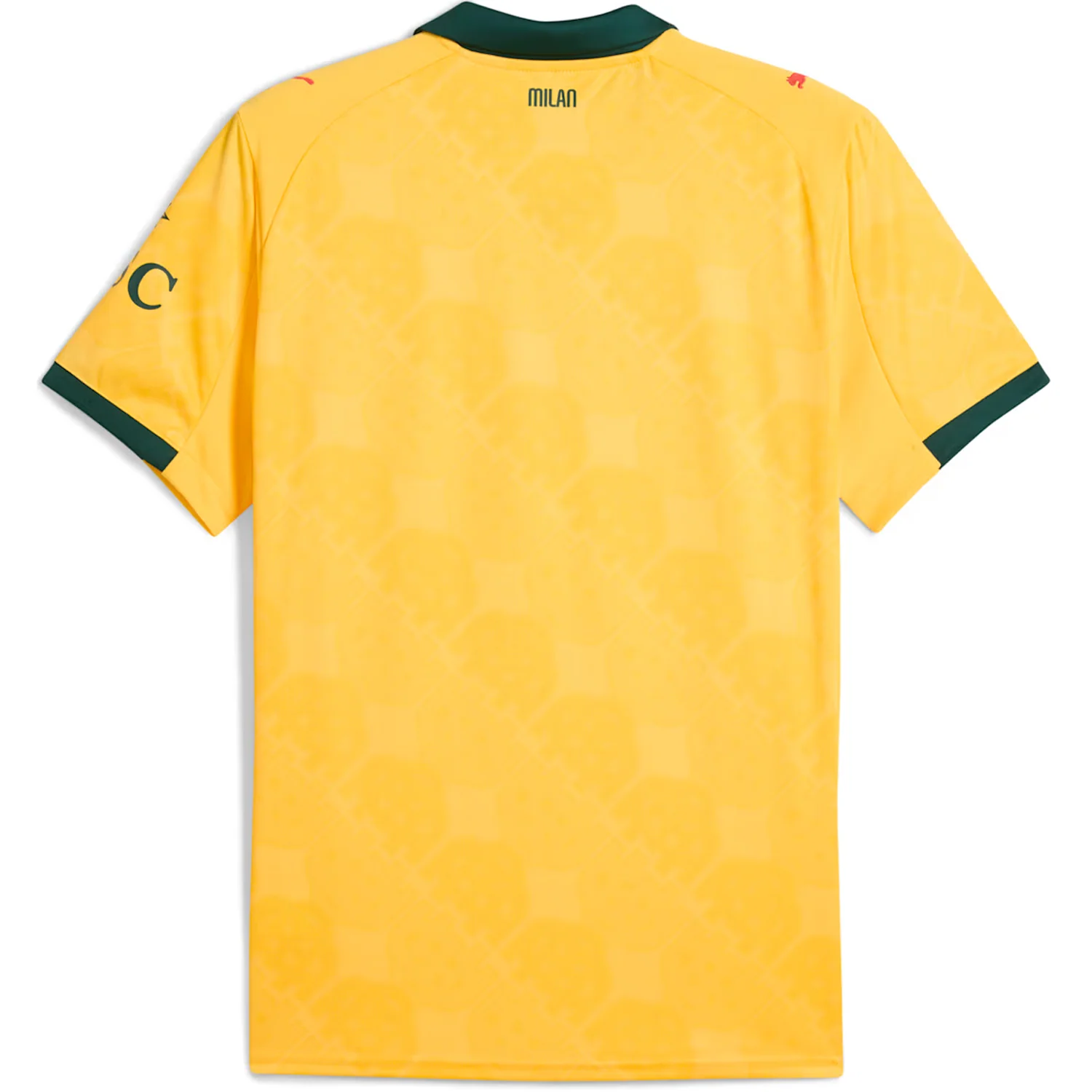 Puma AC Milan 2025-26 Men's 3rd Stadium Jersey - Image 2