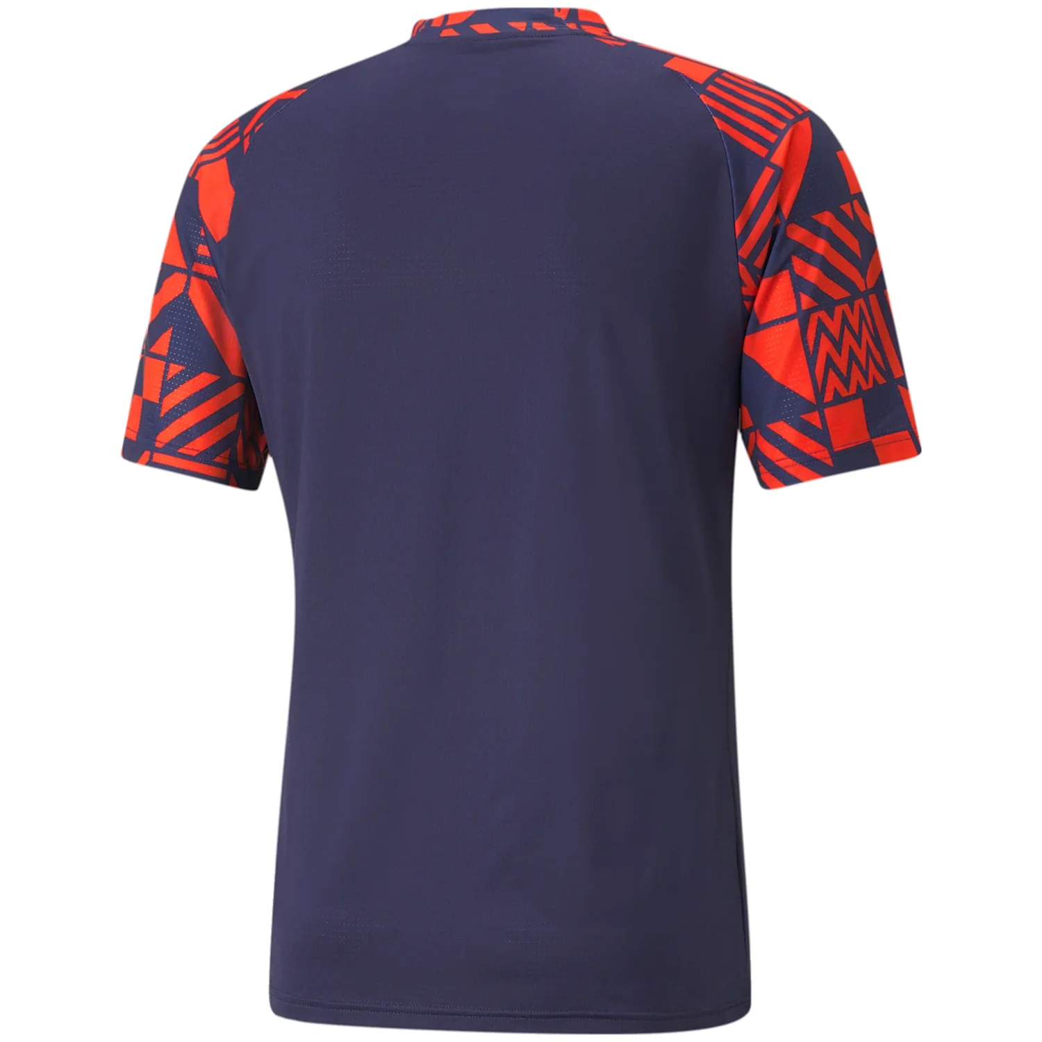 Puma Chivas 2022-23 Men's Pre-Match Jersey - Image 2