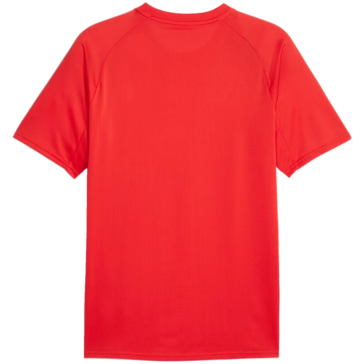 Puma Chivas 2023-24 Men's Pre-Match Top - Image 2