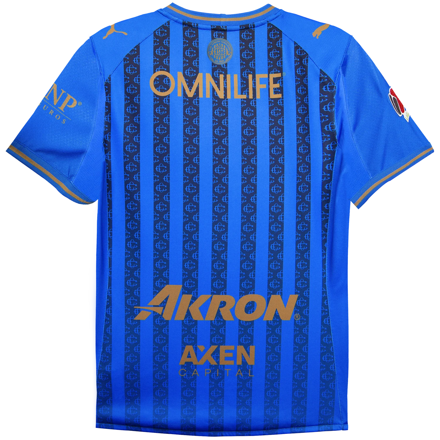Puma Chivas 2026 Men's 3rd Stadium Jersey - Image 2