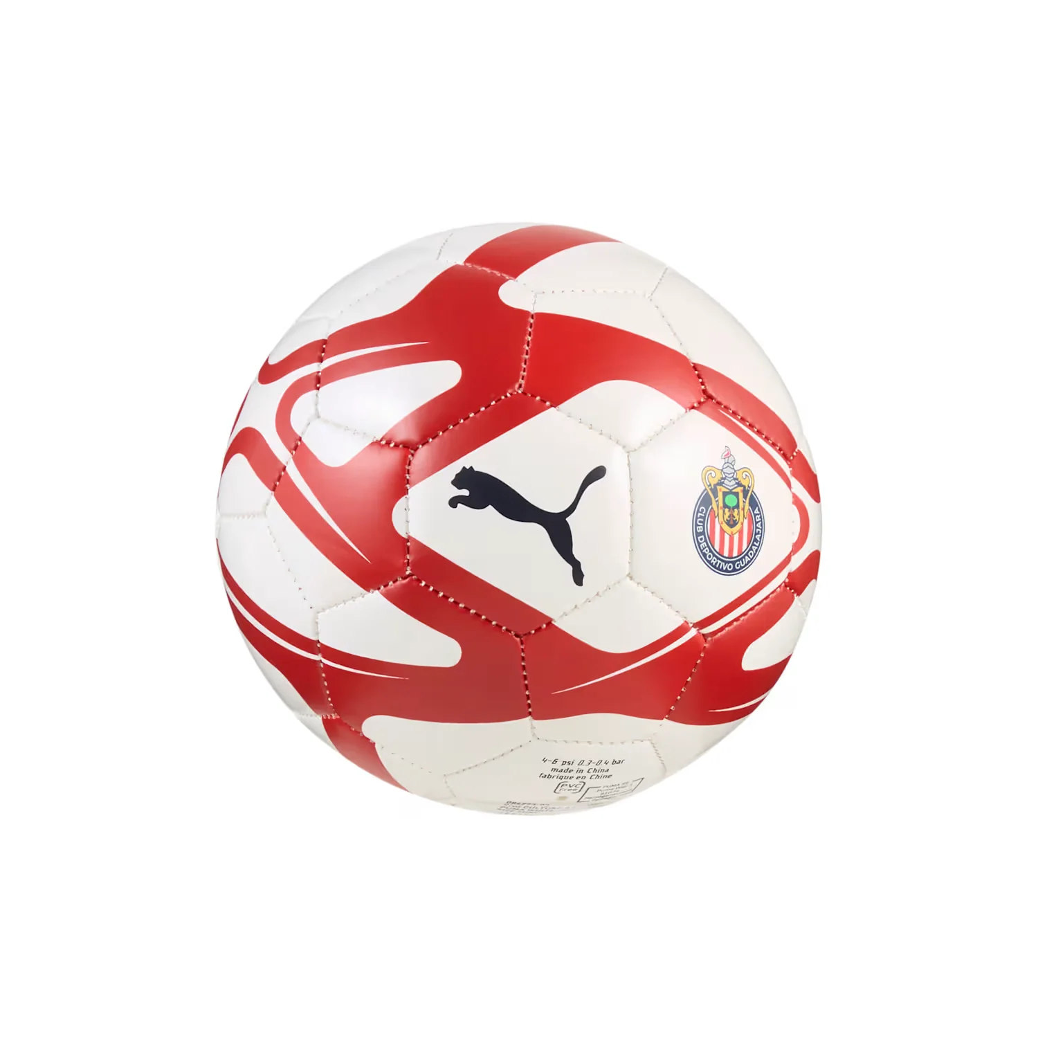 Puma Chivas Culture Mini Ball - Image 2