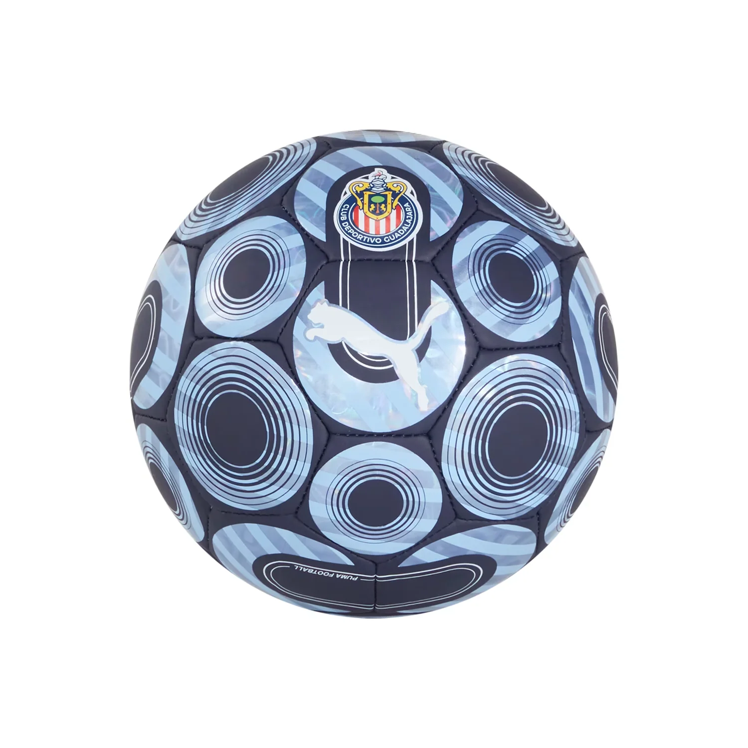 Puma Chivas Culture+ Mini Ball