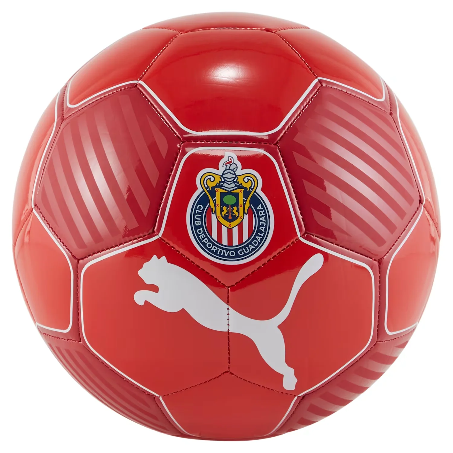 Puma Chivas Essential Ball