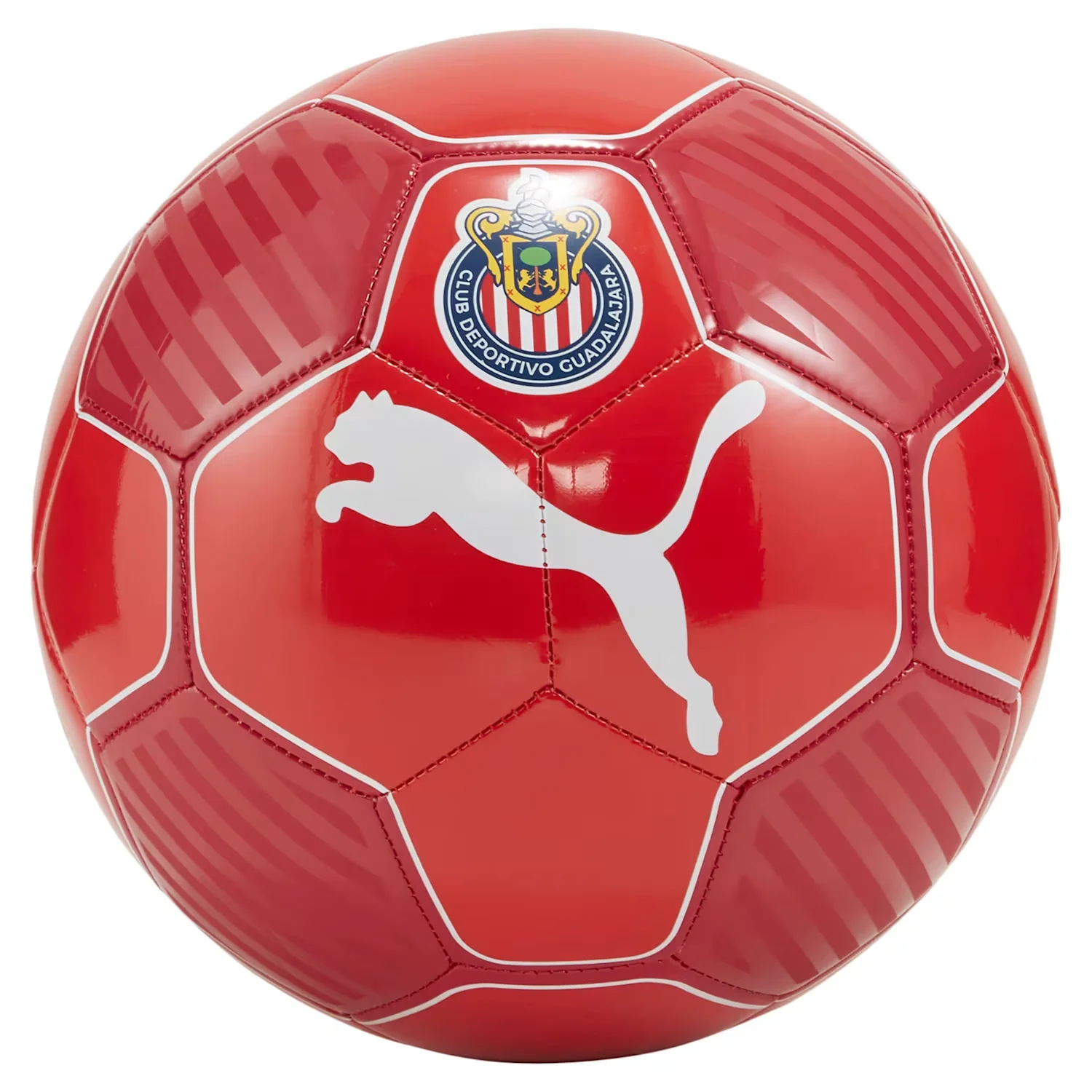 Puma Chivas Essential Ball - Image 2