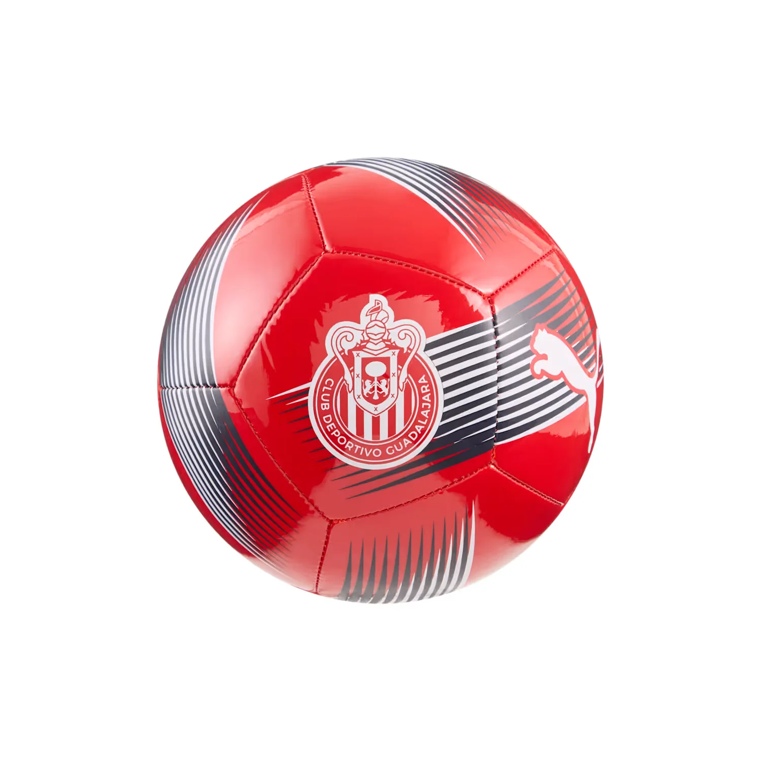 Puma Chivas Essential Mini Ball