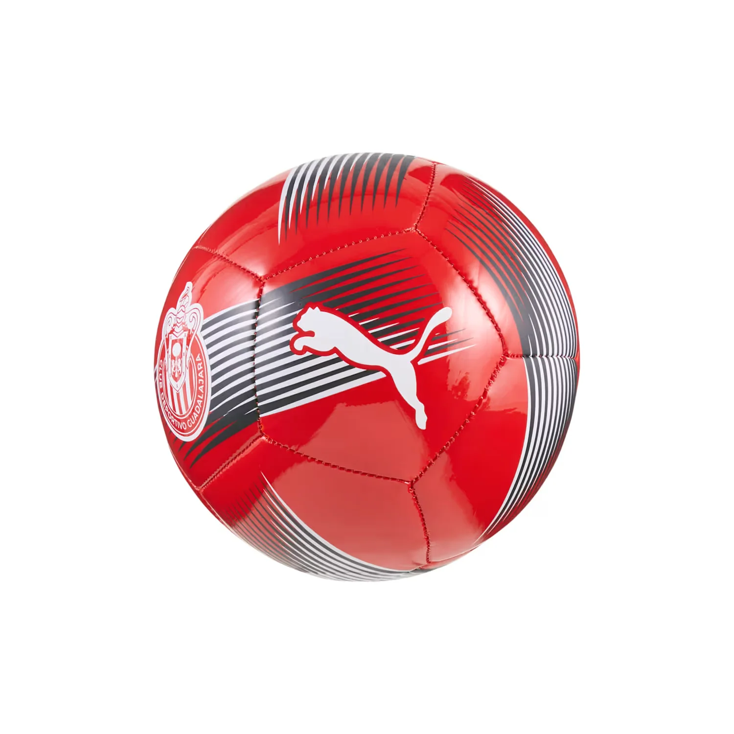 Puma Chivas Essential Mini Ball - Image 2