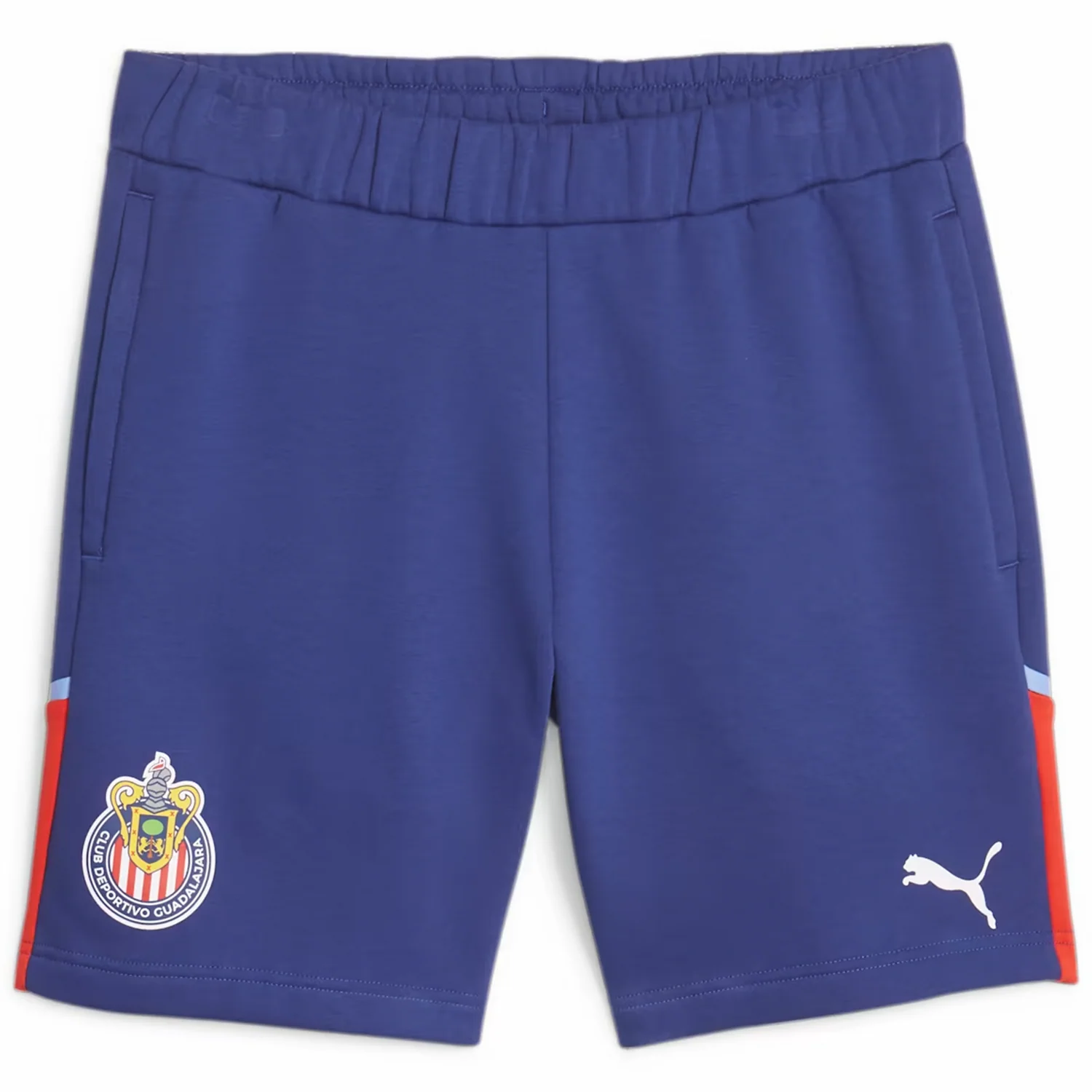 Puma Chivas Men's Casuals Short